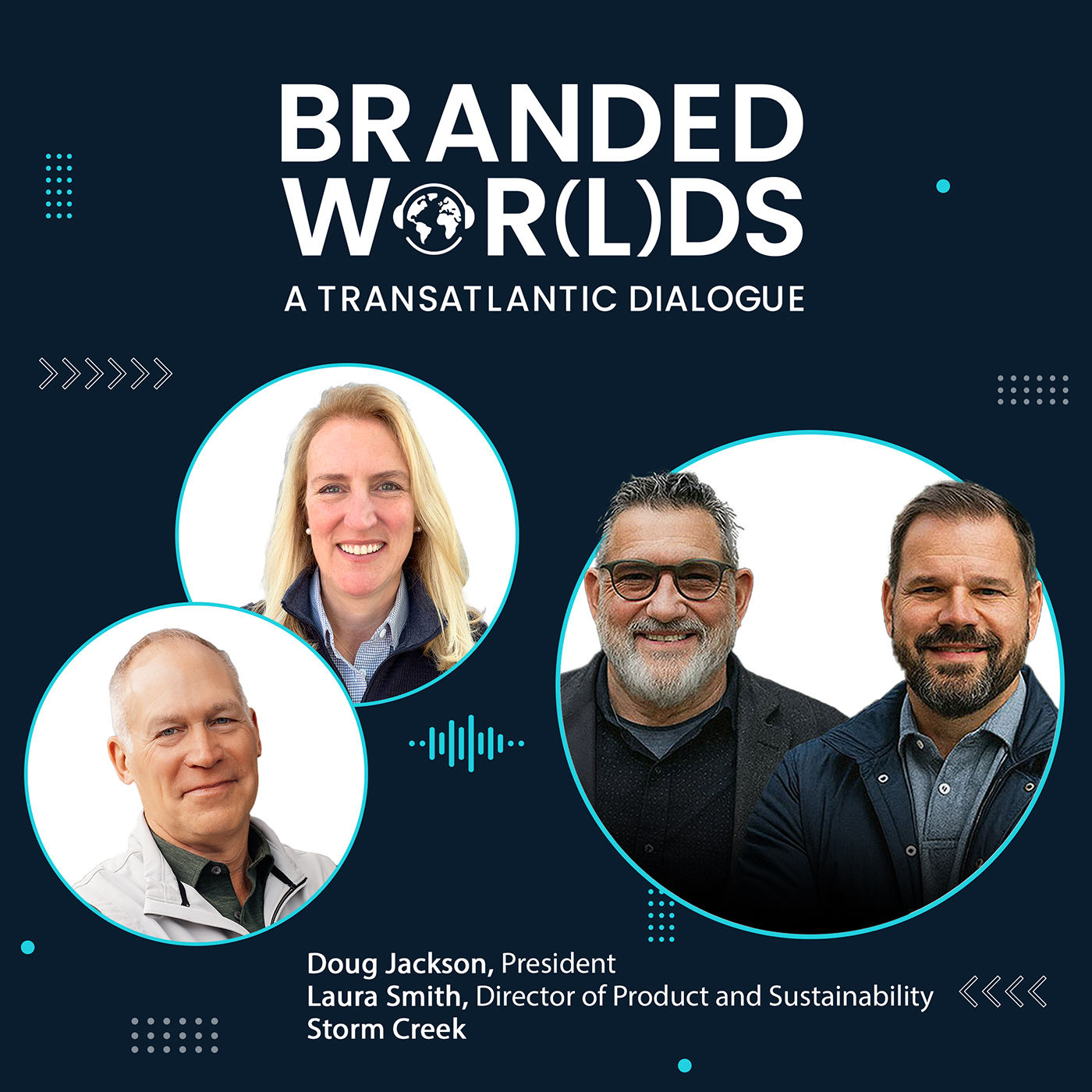 From Apparel to Impact – How Storm Creek Turns Sustainable Fashion into a Movement