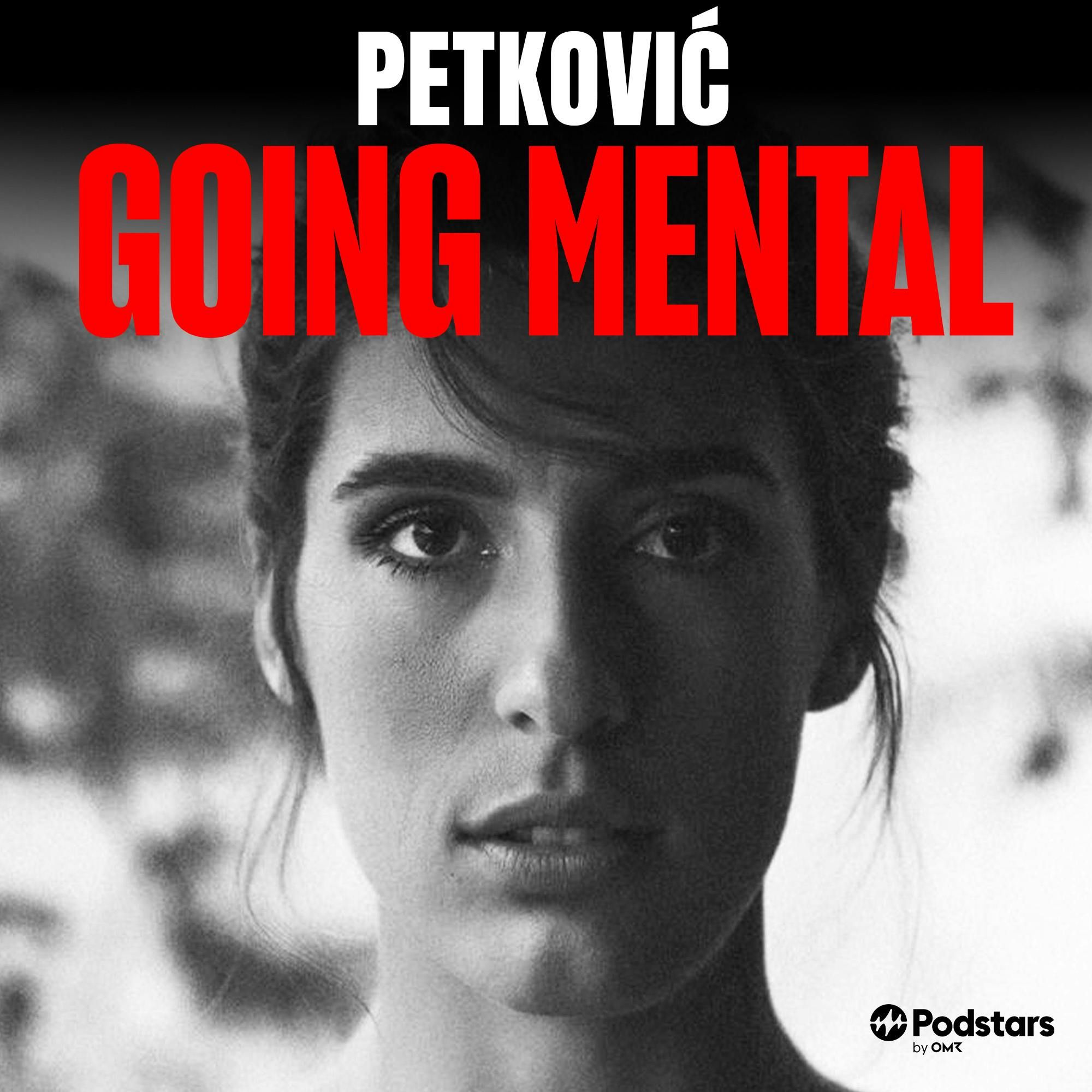 From Center Court to Clarity - Andrea Petkovic