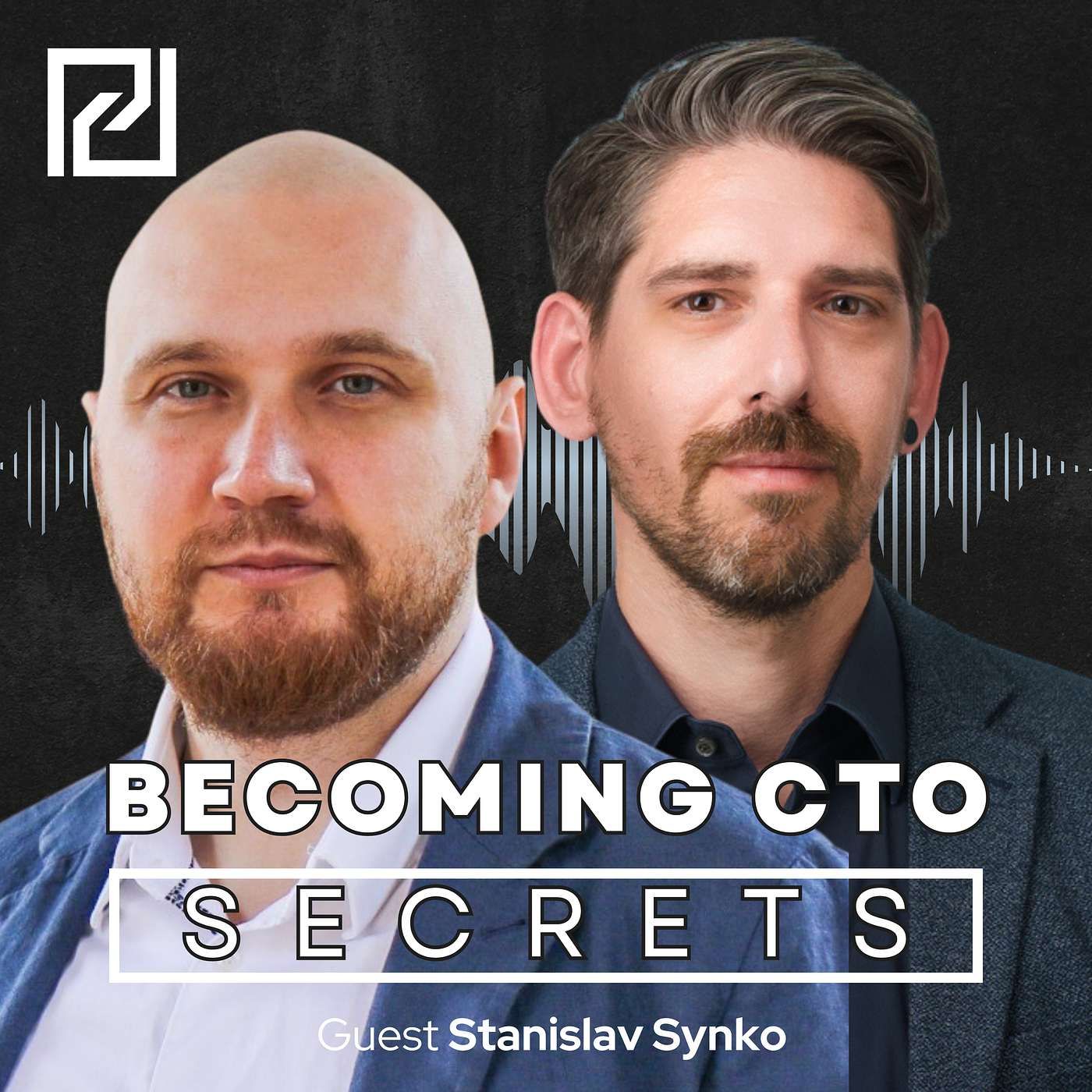 From Coder to CEO: Mastering the CTO Mindset - Insights on Leadership, AI and the Future of Tech