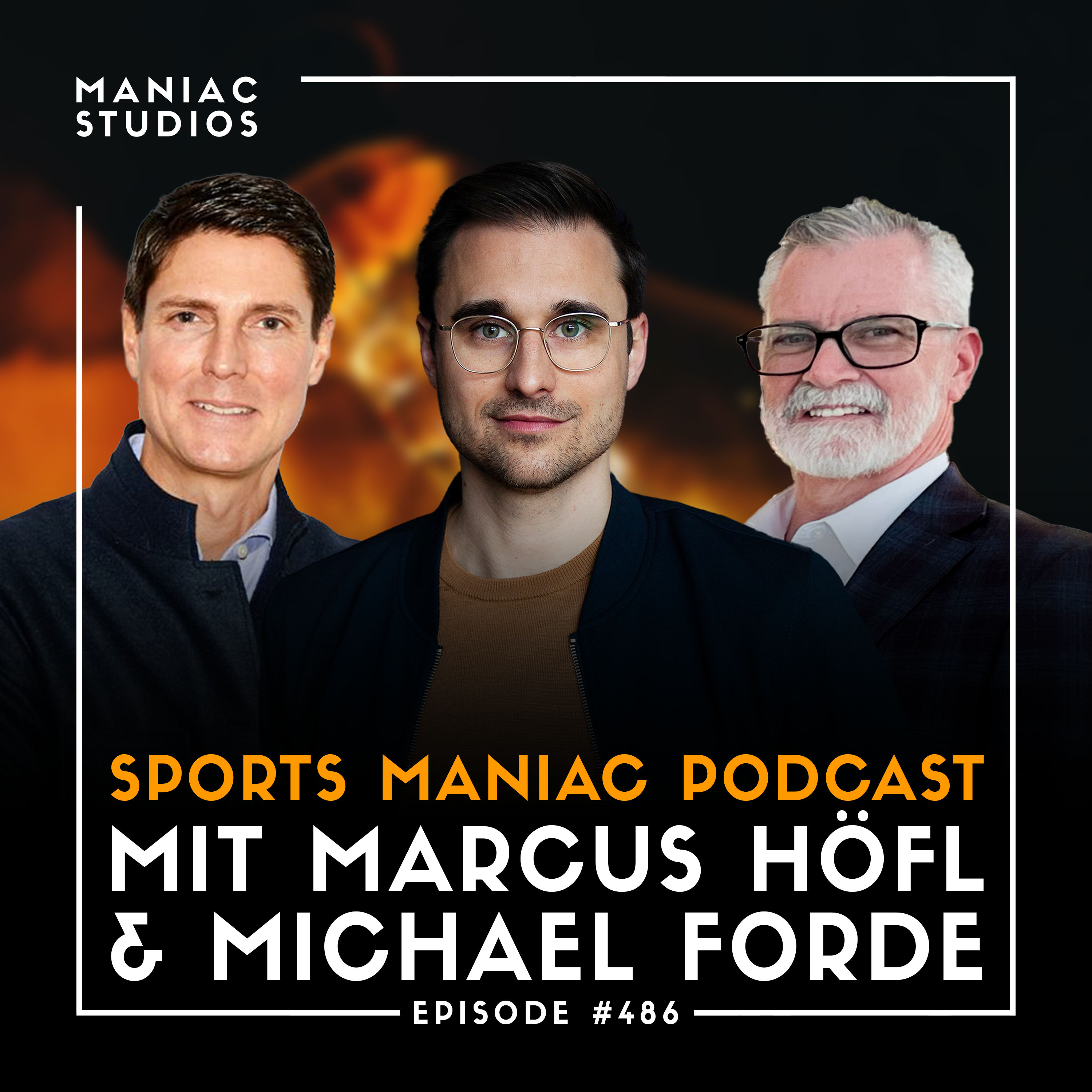 From court to culture: How Orlando Magic scores big in Germany | #486
