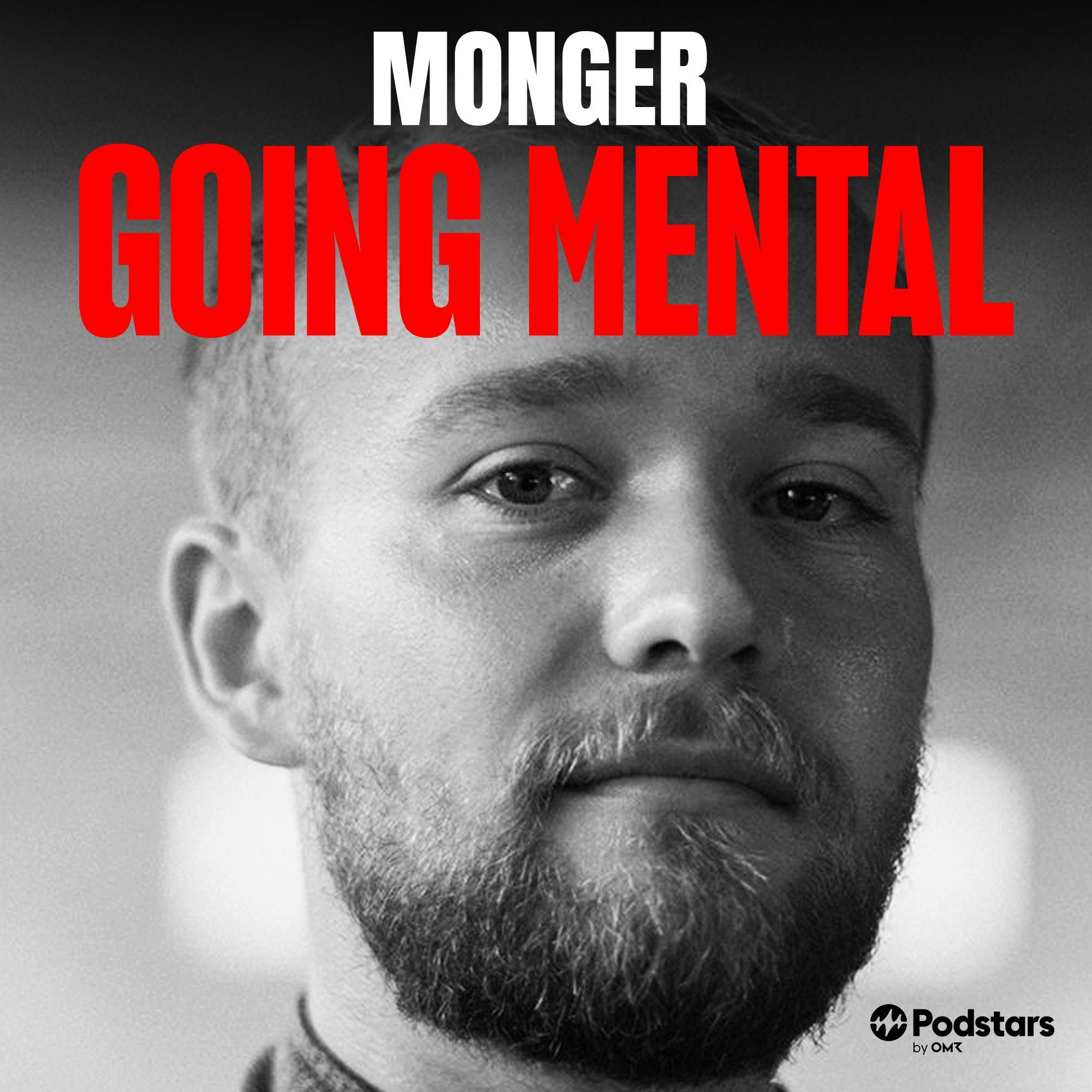 From F1 Dream to IRONMAN world-record holder – Billy Monger