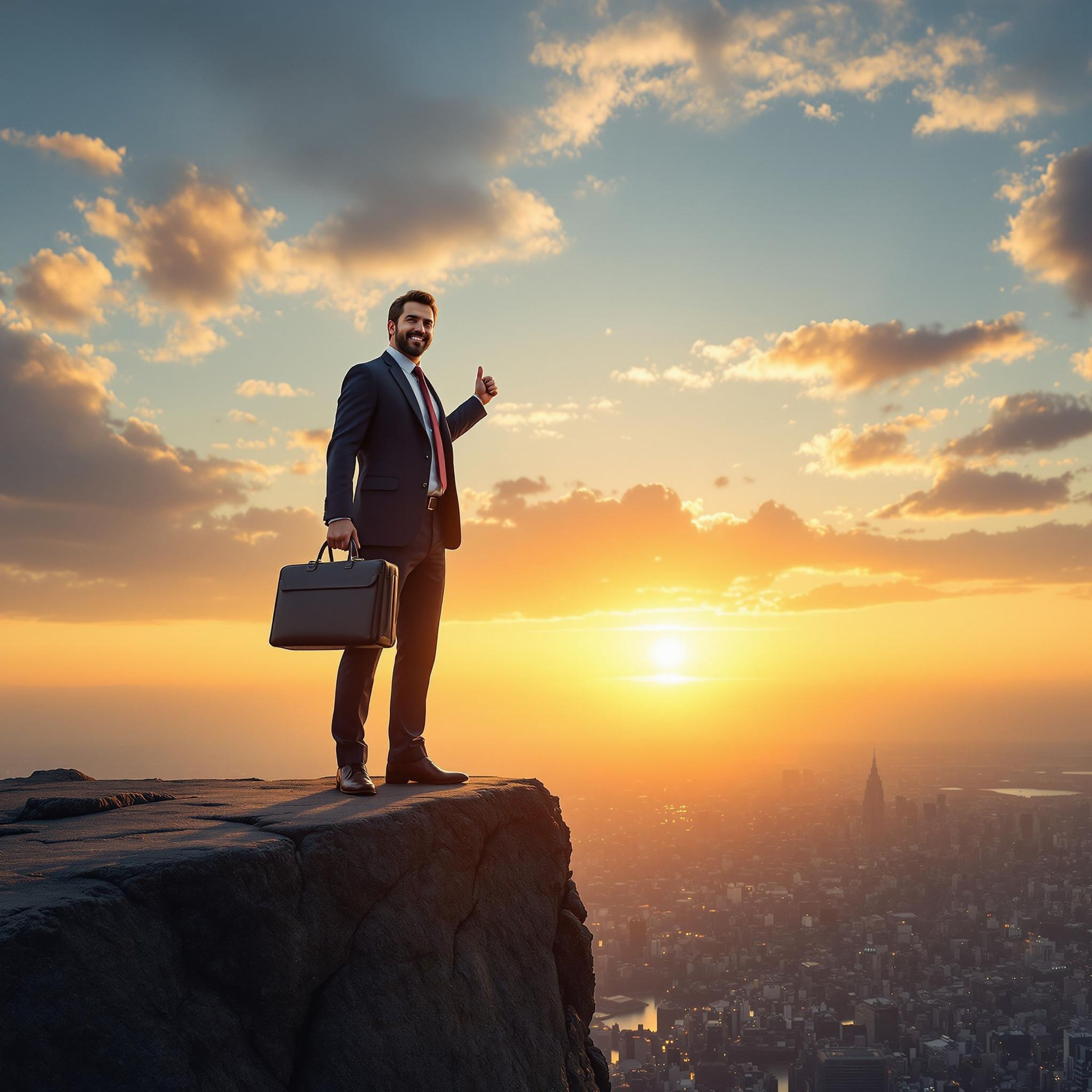 From Failure to Success: Dennis Meador on Podcasting, Legal Marketing, and Personal Growth