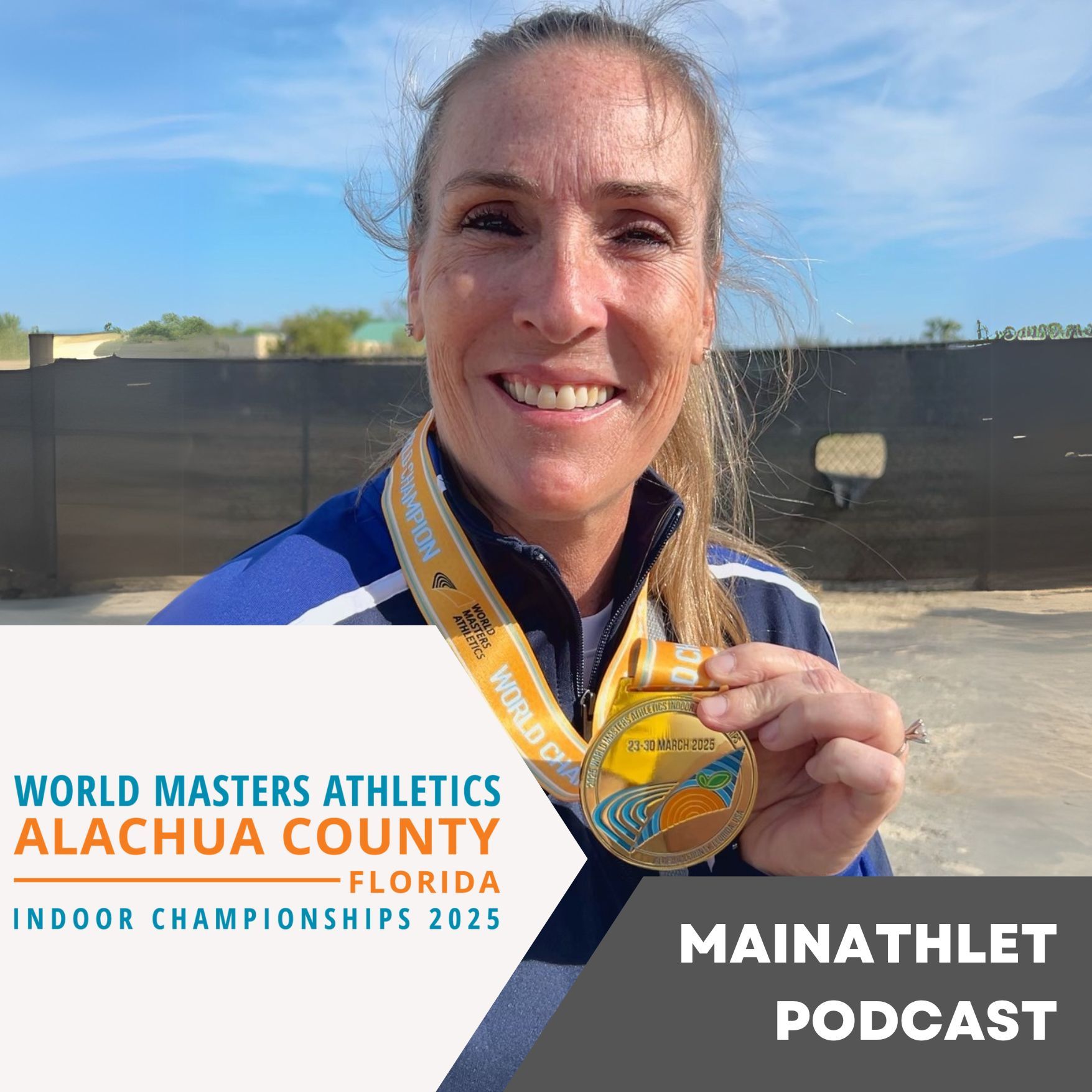 From Fire to Gold – and Back to Life: WMA Gainesville - Episode 3