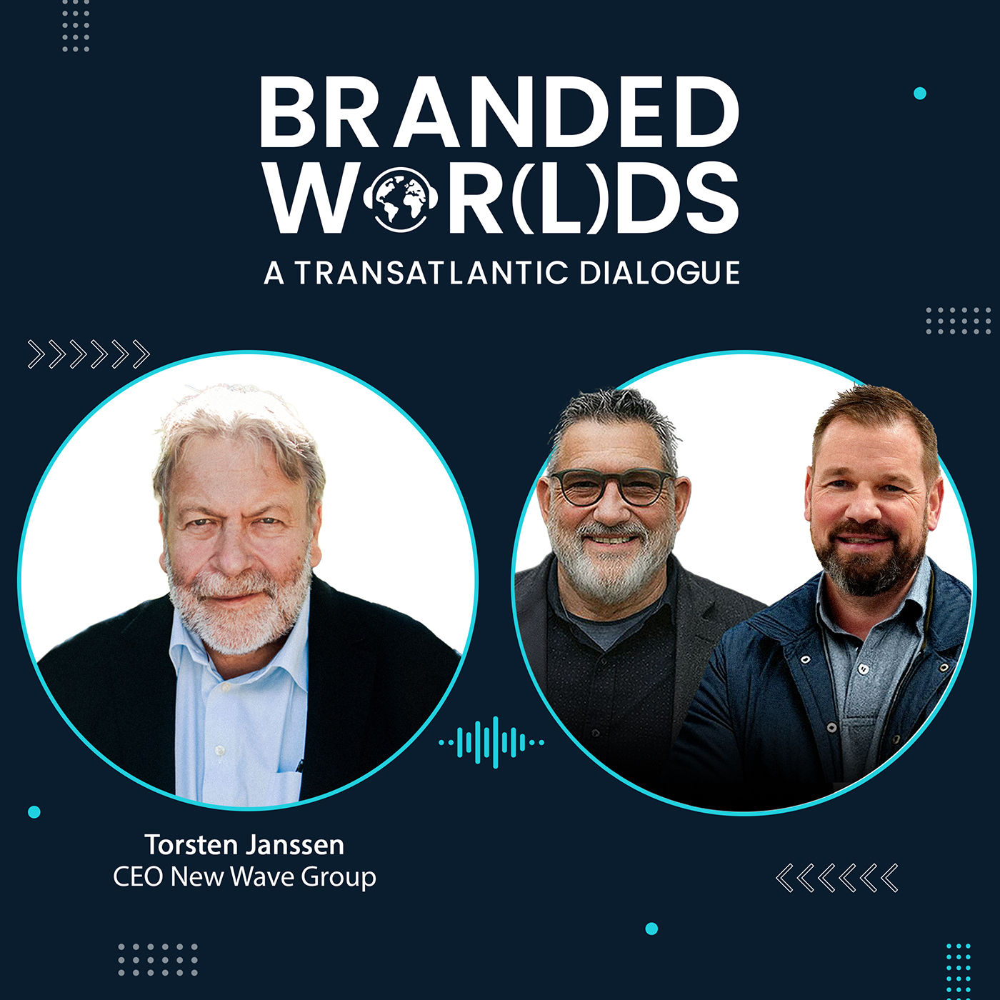 From Garage to Global Brands – The Journey of Torsten Jansson and New Wave Group