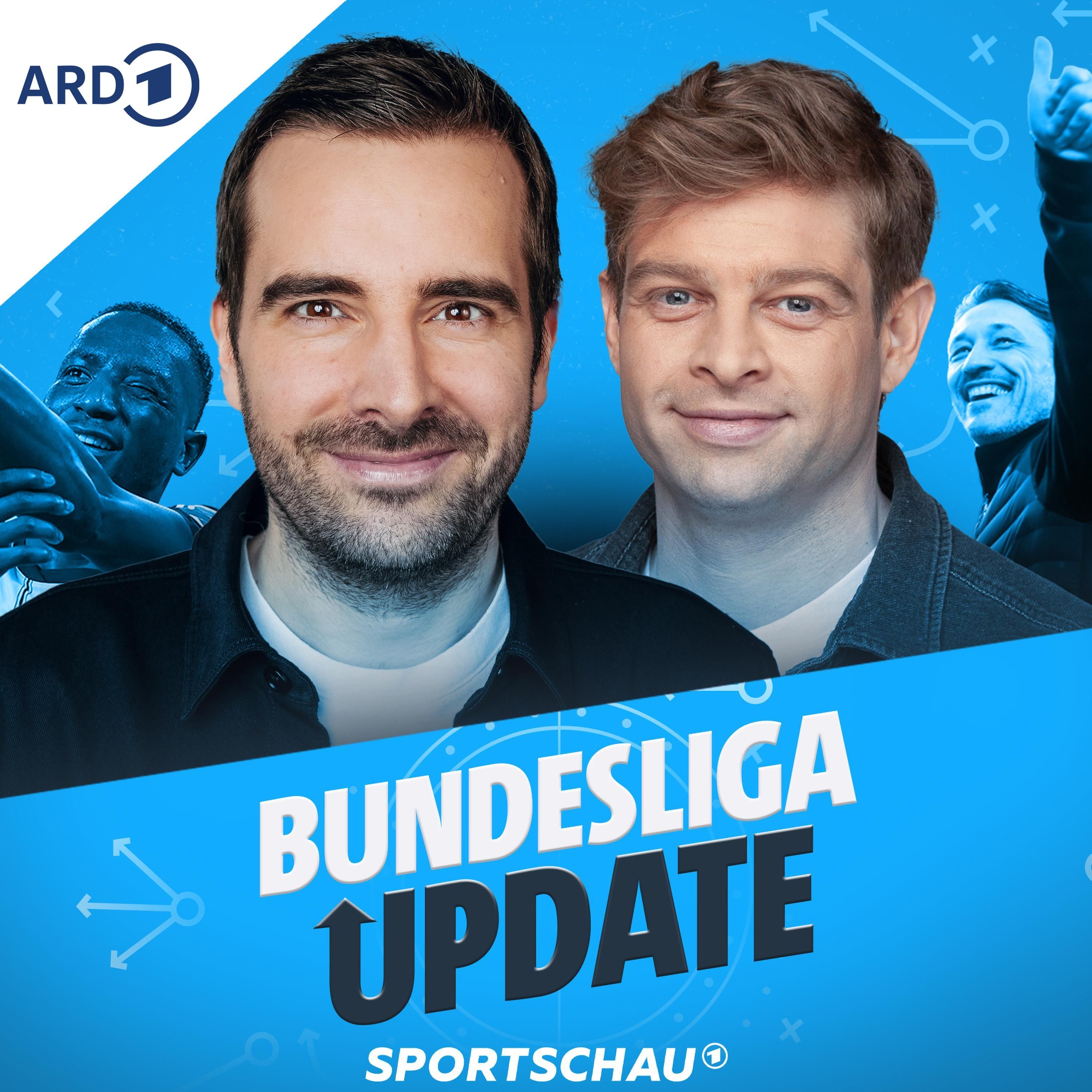 From Serhou to hero - Dortmund explodiert gegen Union
