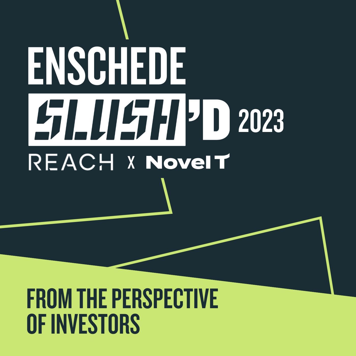 From the perspective of investors with Anke Huiskes and Sven Degener
