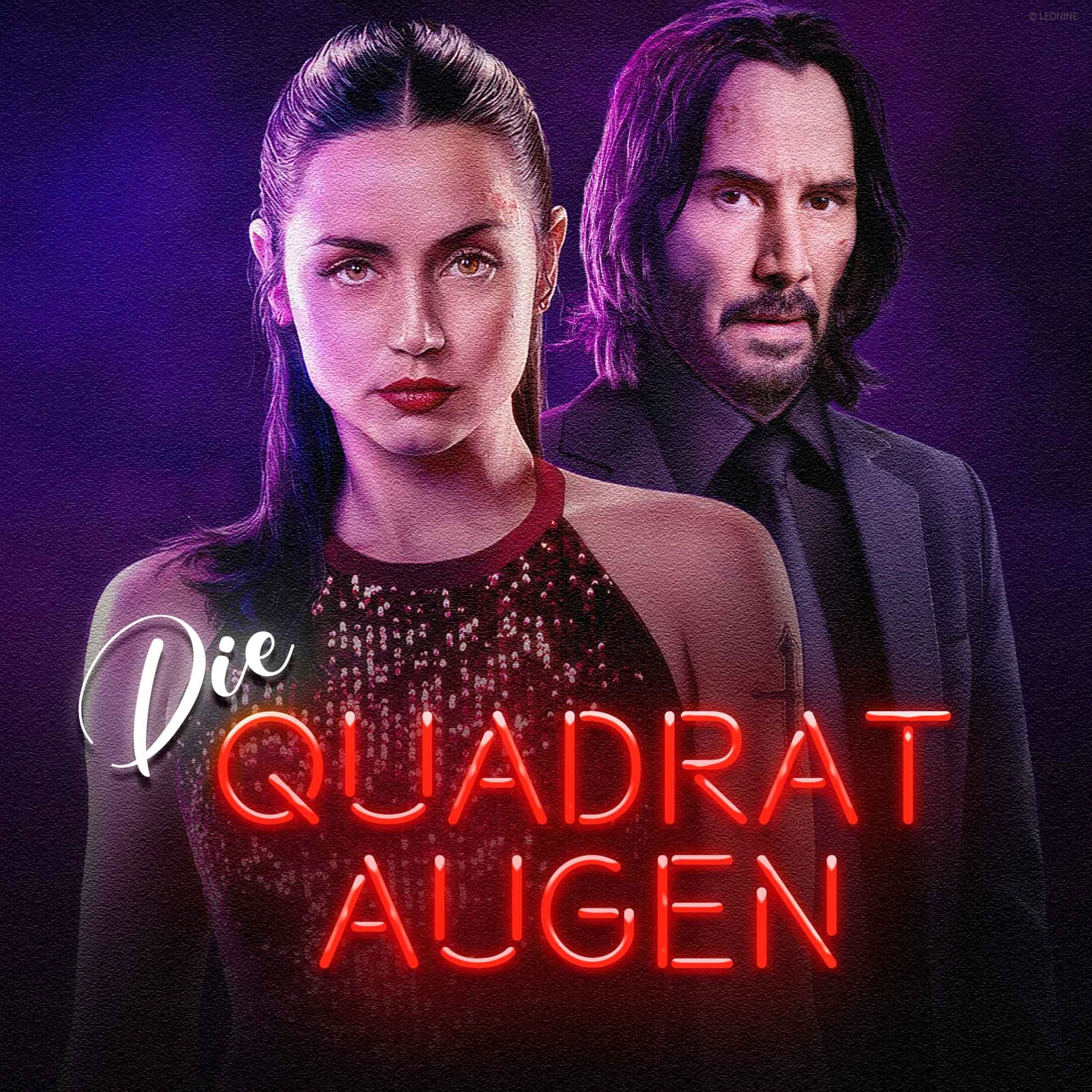 From the World of John Wick: Ballerina - Unsere Review