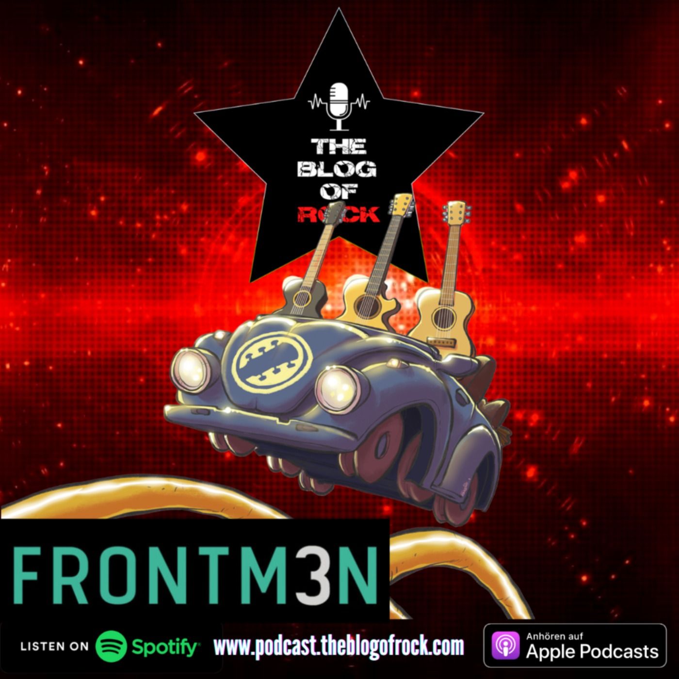 FRONTM3N