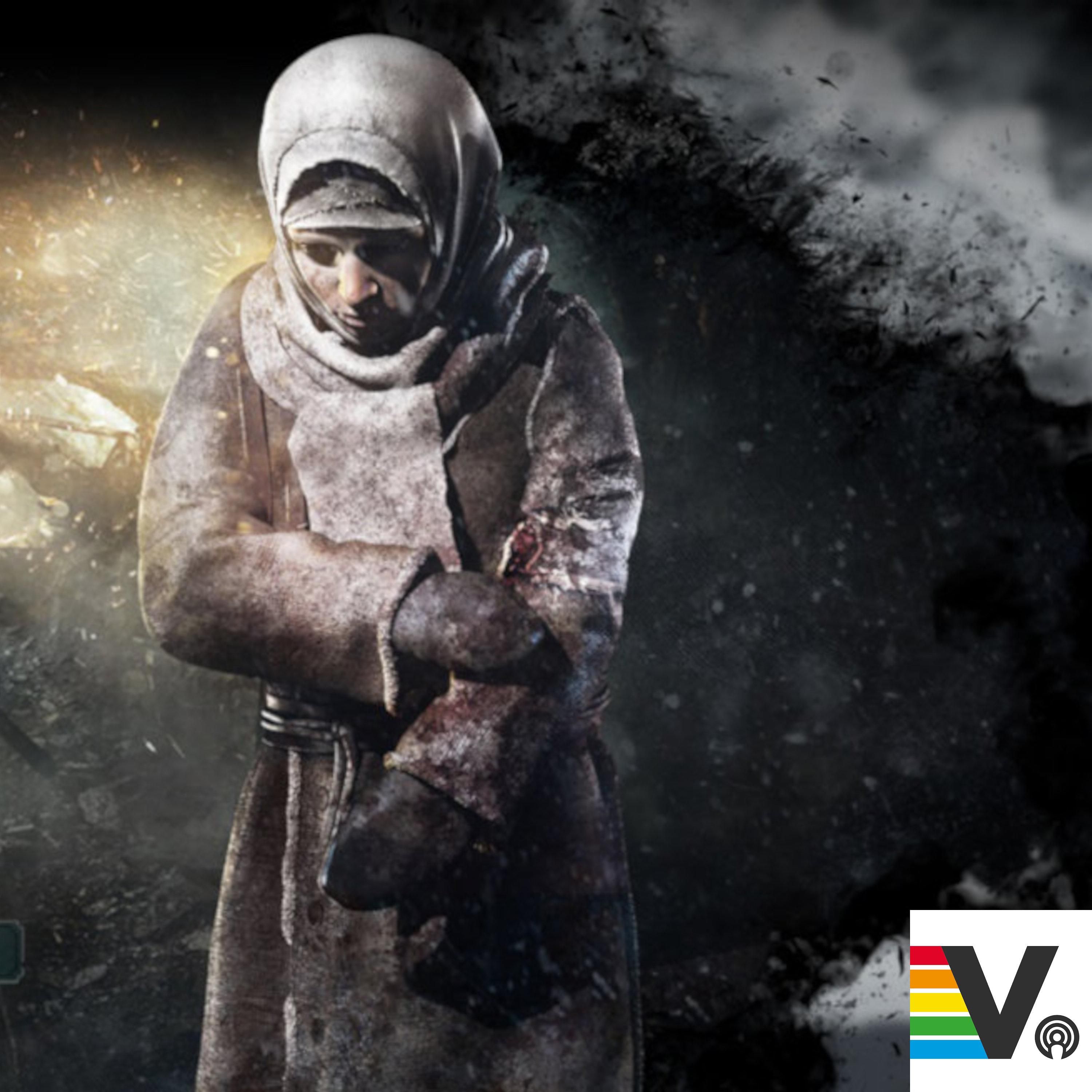 VSG Stories: Frostpunk