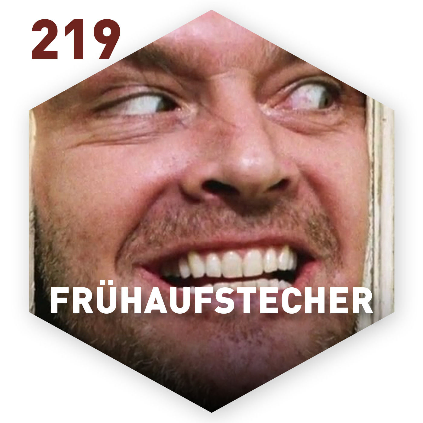 Frühaufstecher