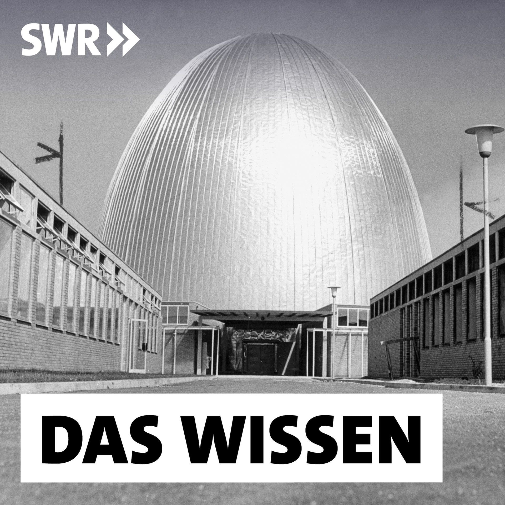 Frühe Atom-Euphorie – Die Epoche der Kernenergie in Deutschland (1/2)