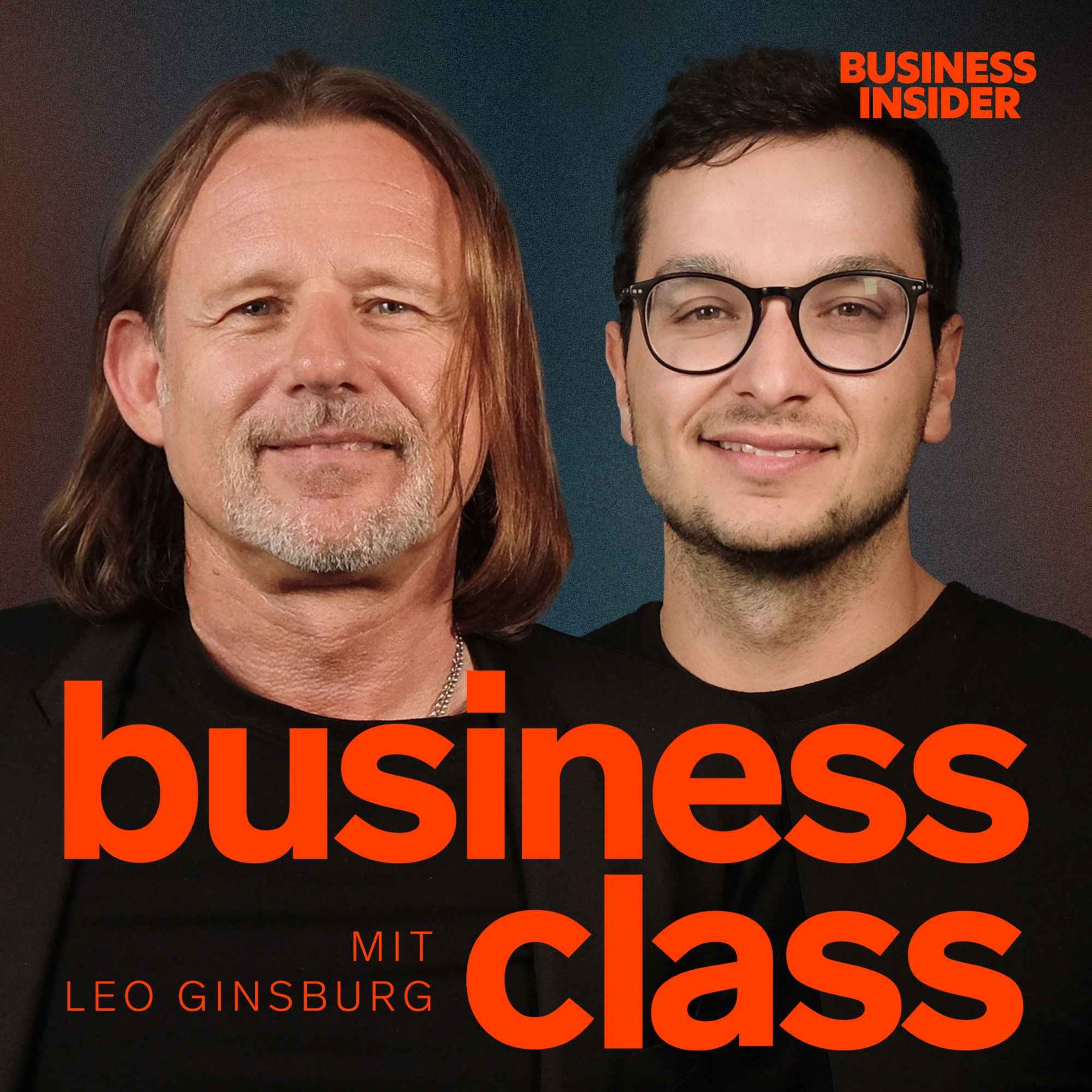 Früher Hotel-Azubi, heute Besitzer von 12 Hotels: Amano-CEO Ariel Schiff