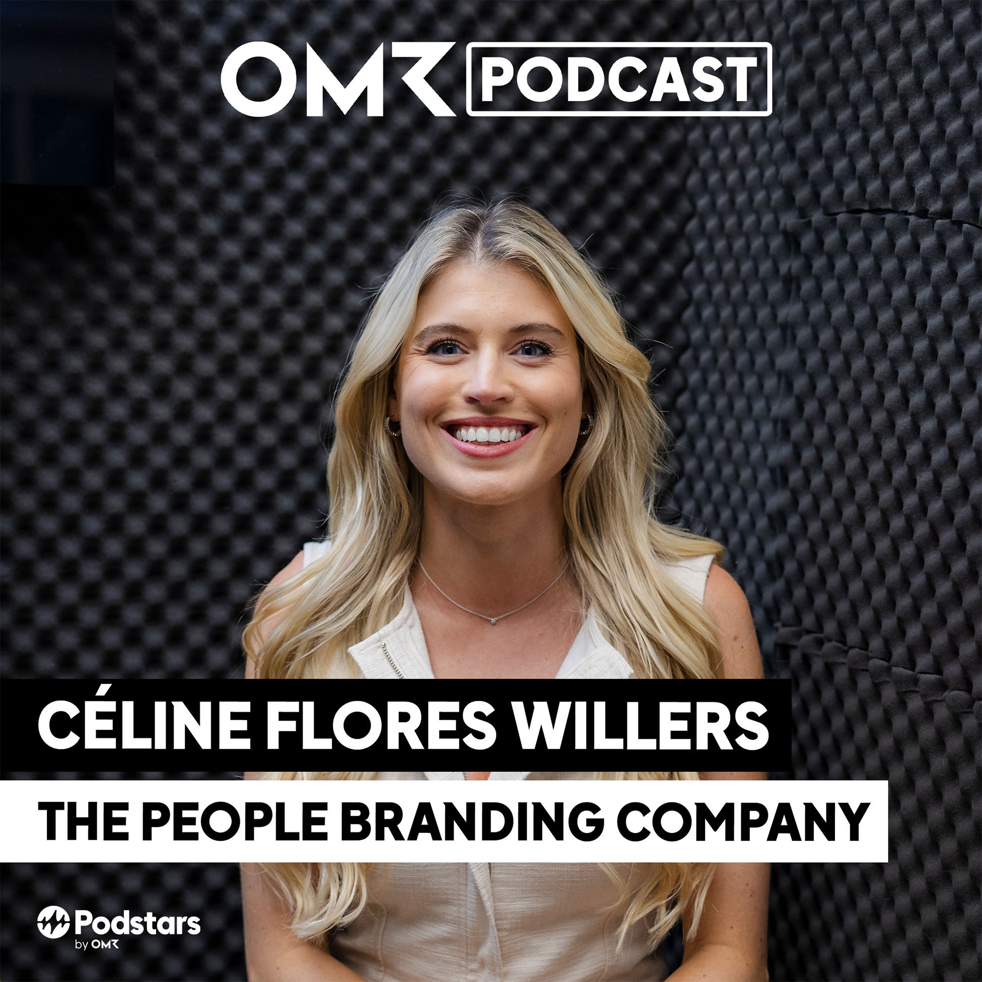 Früher Miss Universe, heute Miss Linkedin: Céline Flores Willers (#872)