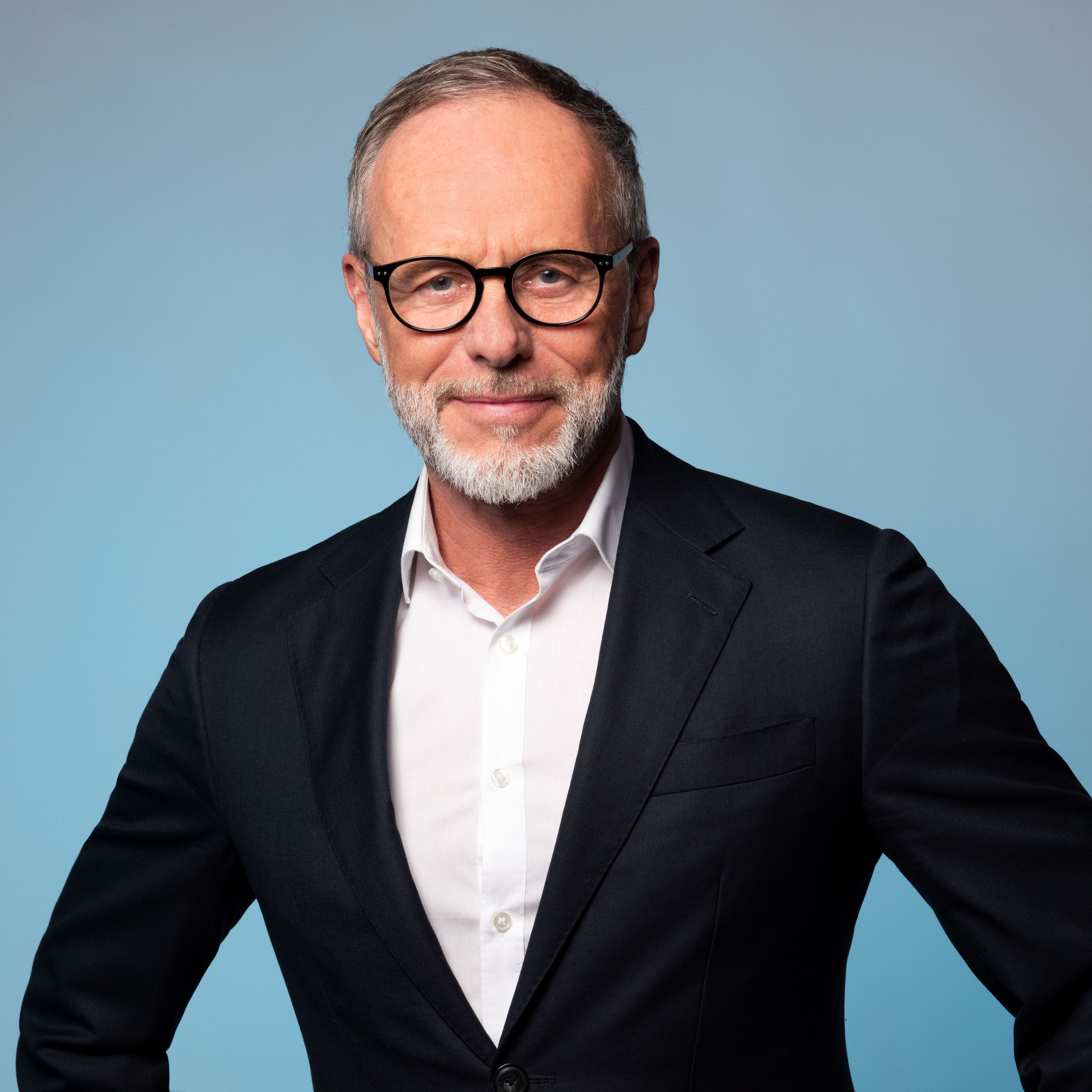 "Früher war mehr Schwarzgeld" - Lorenz Strasser über die Digitalisierung der Gastronomie