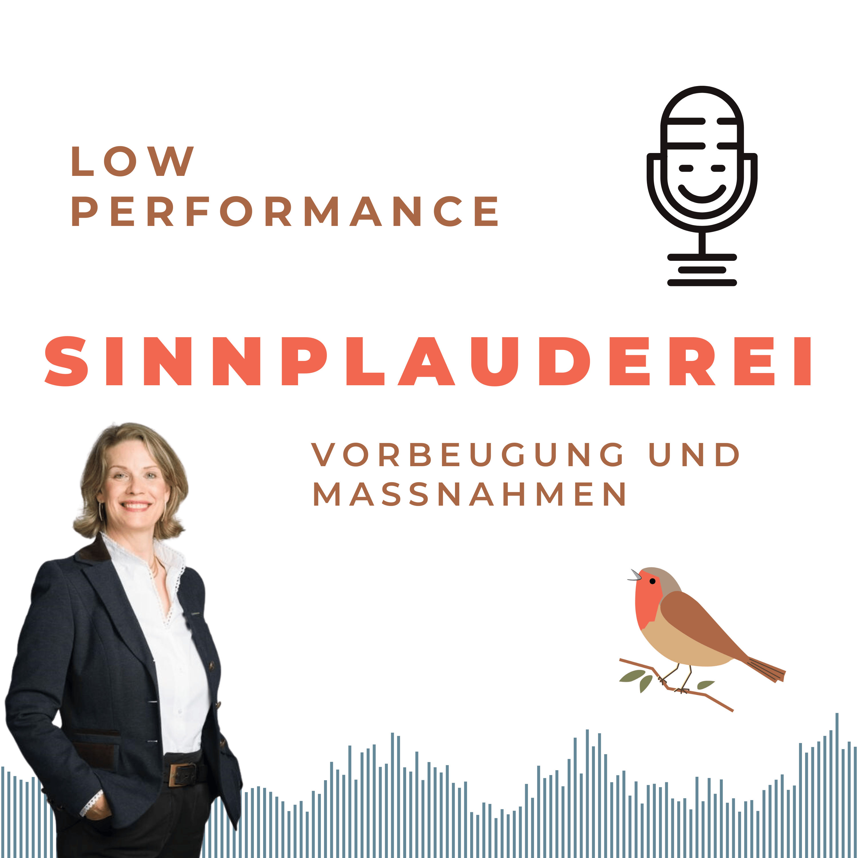 Früherkennungs- und Maßnahmenplan gegen Low Performance