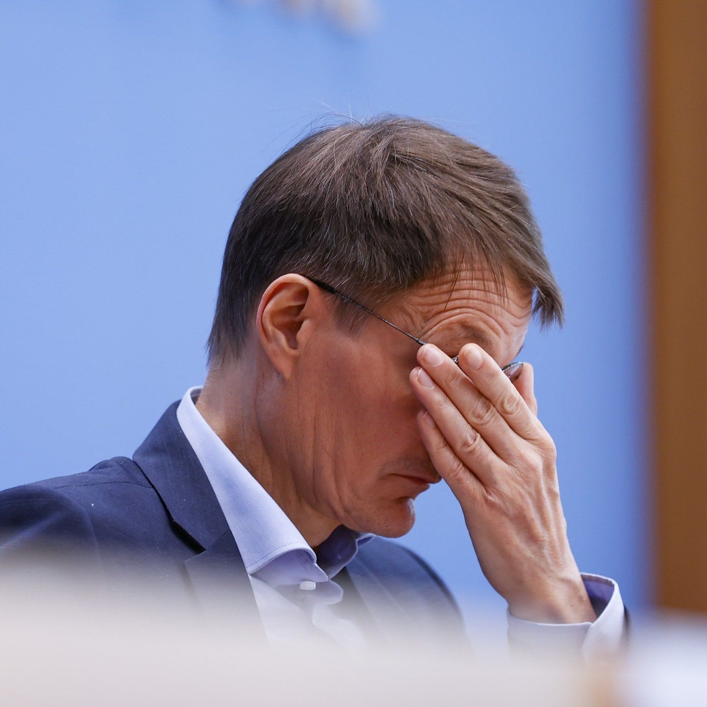 Frühjahrsmüdigkeit ein Mythos ?