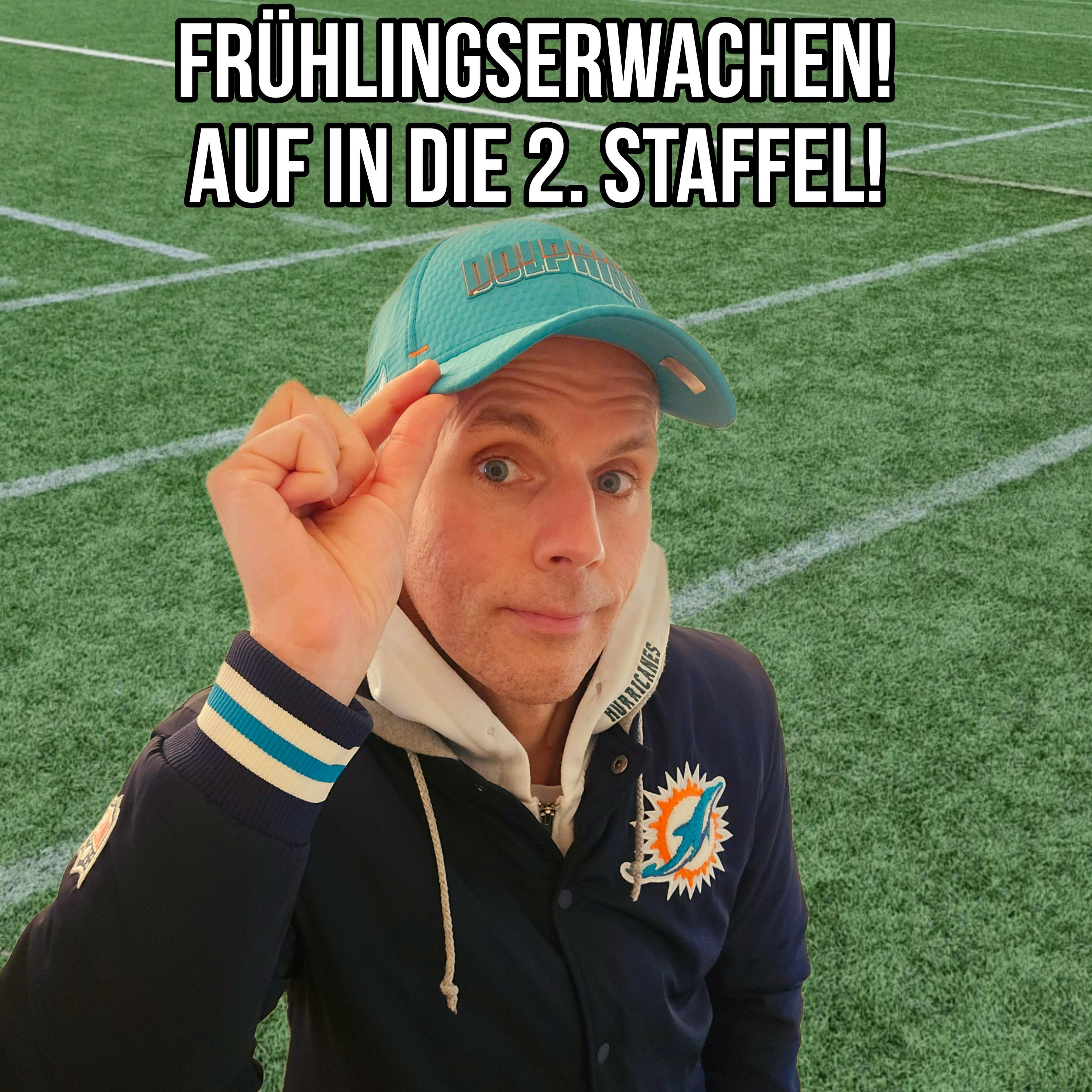 Frühlingserwachen! Was war, was kommt?