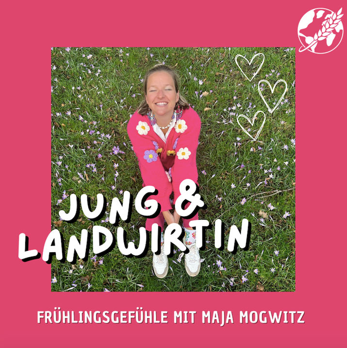 Frühlingsgefühle - Felix