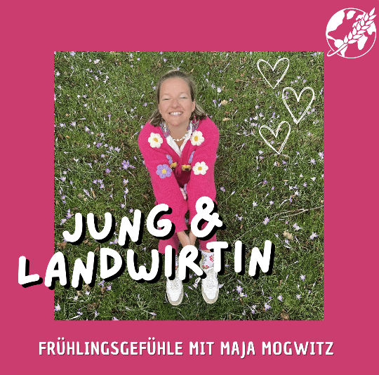 Frühlingsgefühle - Lukas