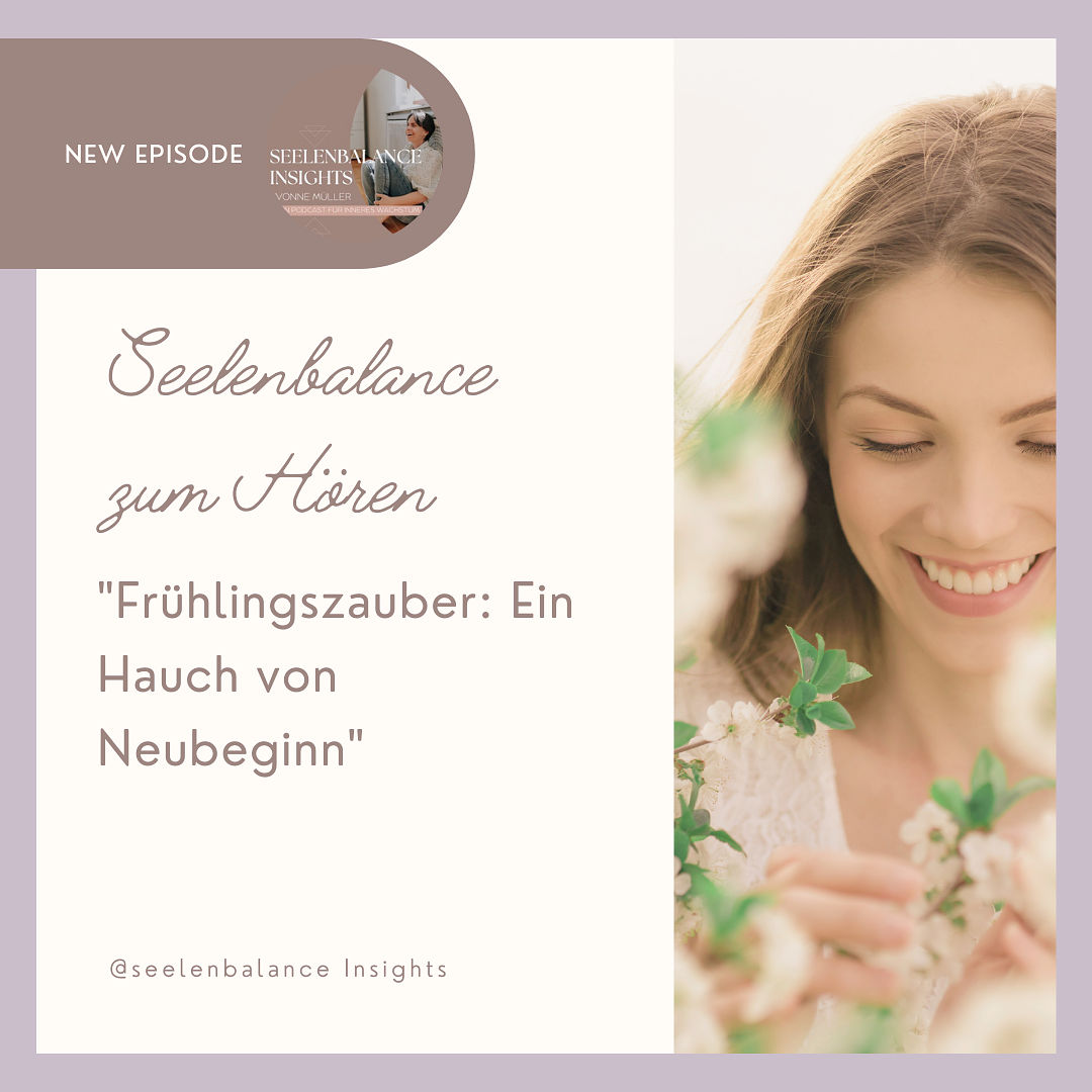 "Frühlingszauber: Ein Hauch von Neubeginn"