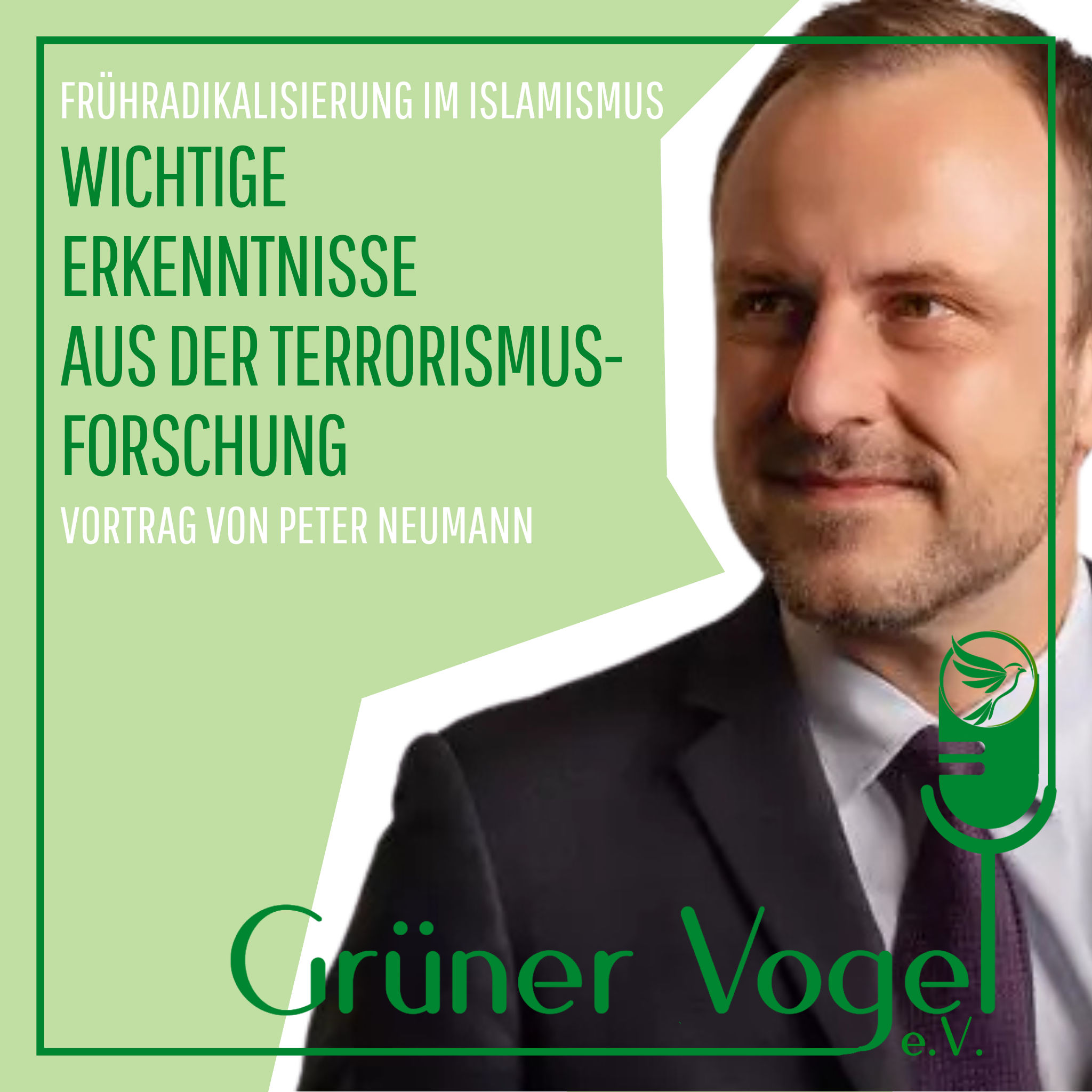 Frühradikalisierung im Kontext des Islamismus