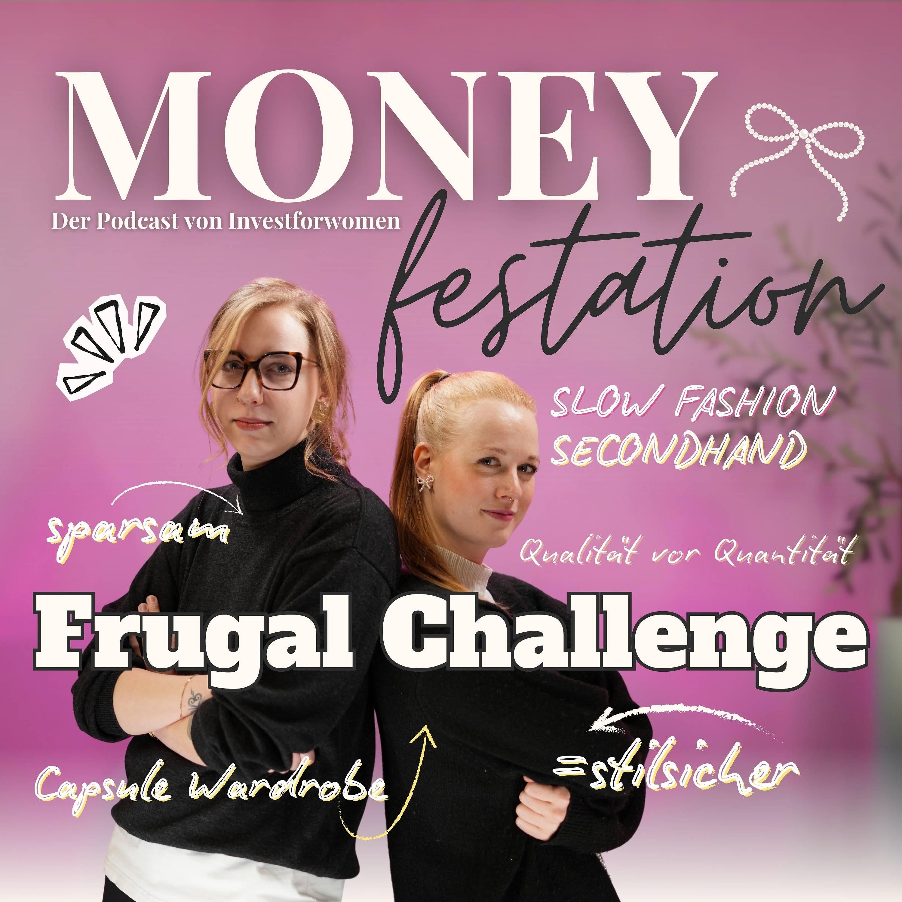Frugal February: Das hätten wir nicht erwartet – wir haben einen Monat nichts gekauft | Challenge #1