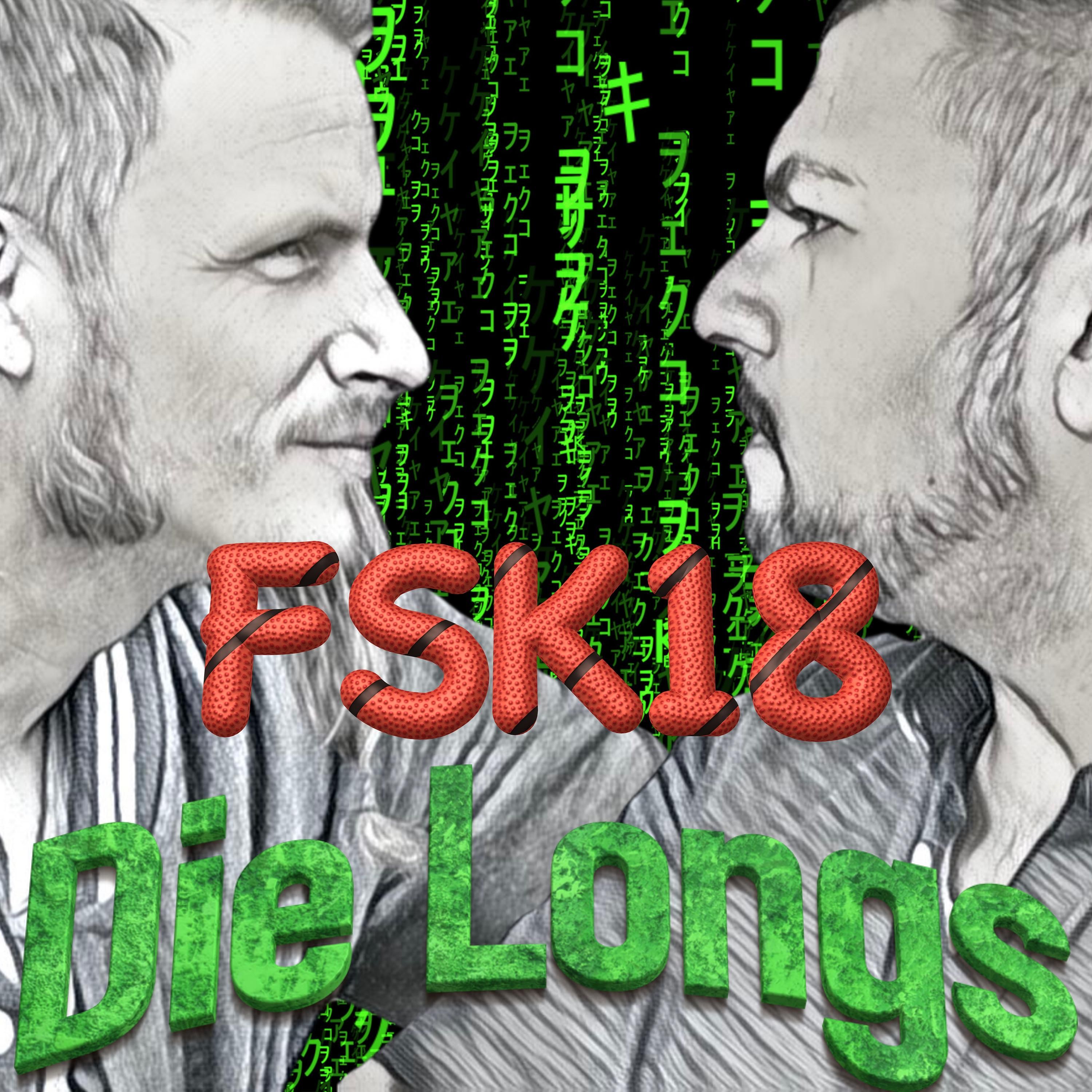 FSK 18/2 Dein letzter Tag