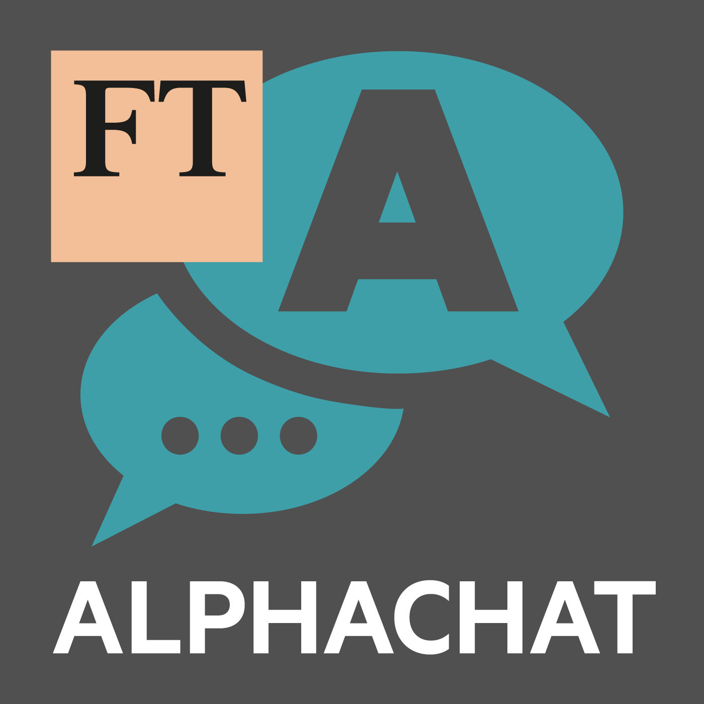 FT Alphachat - Podcast | RTL+