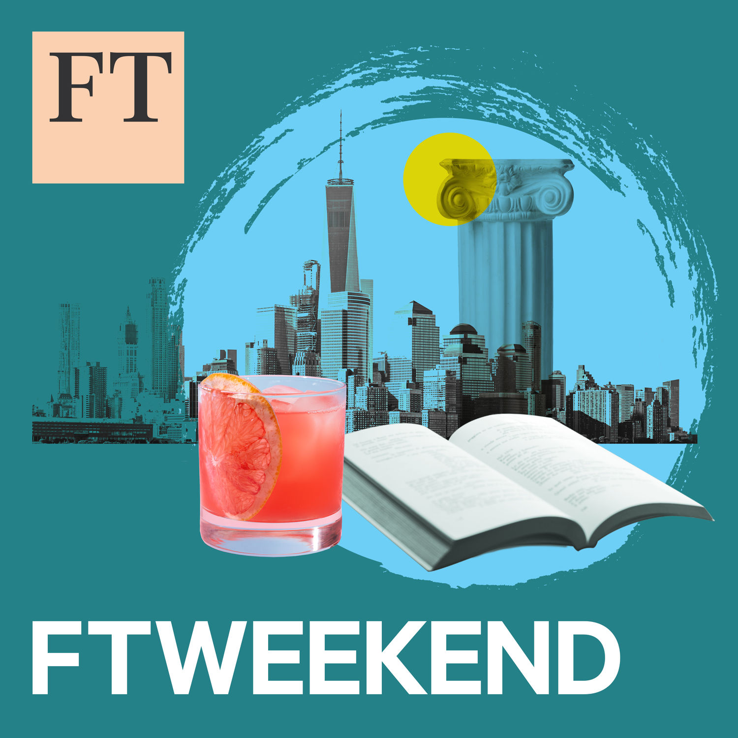 FT Weekend - Podcast | RTL+
