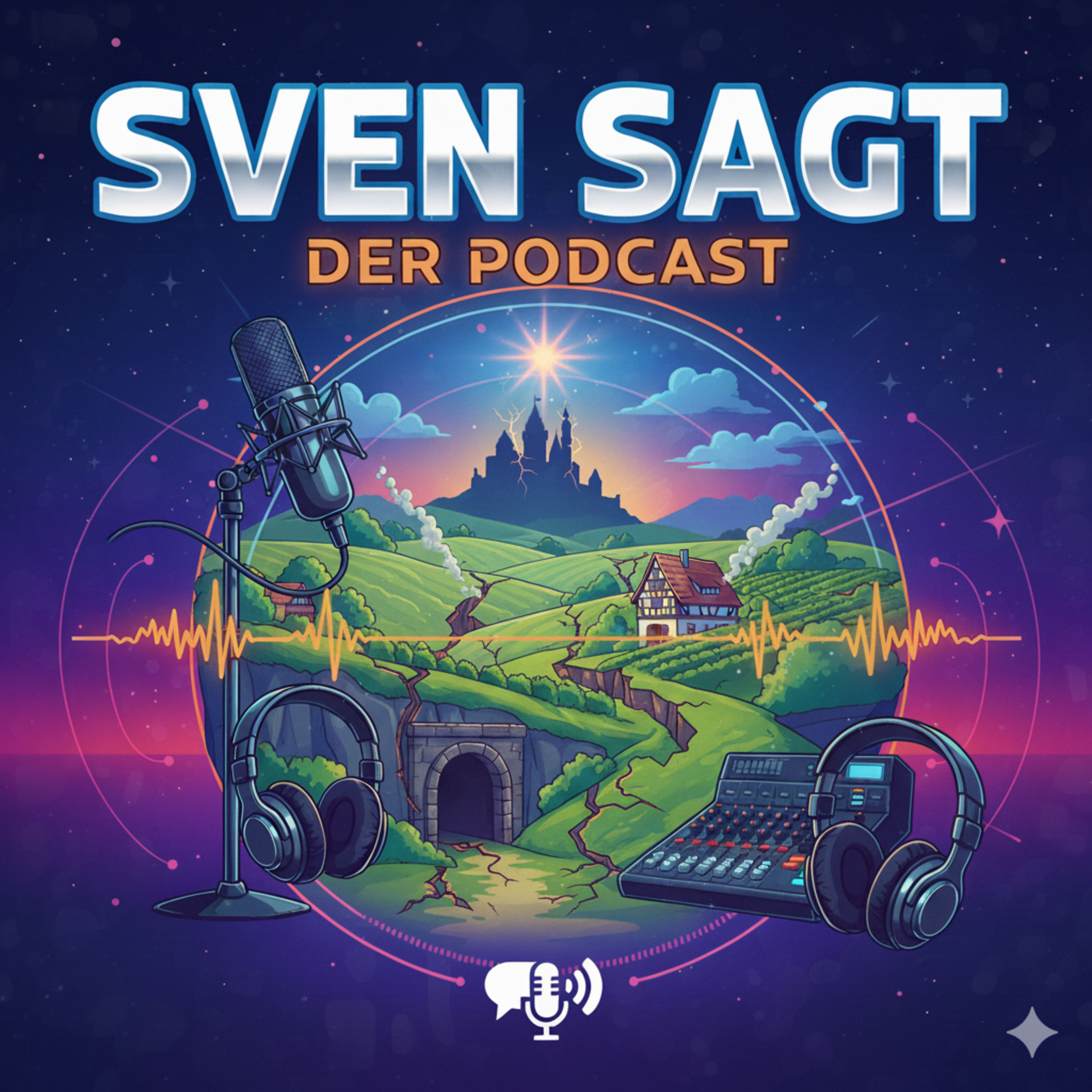 FTTX, Recruiter und der Moment wo man sich fragt wo der Wahnsinn enden wird