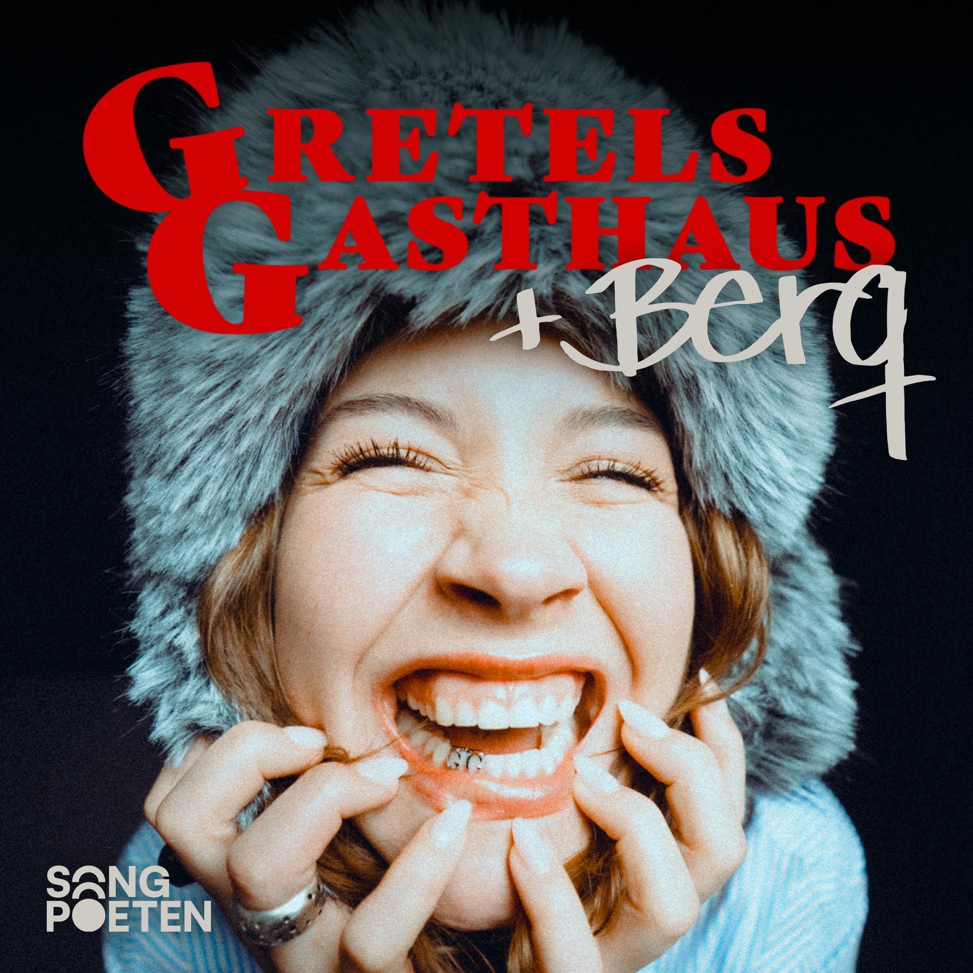 Fuck Cancel Kill | Gretels Gasthaus feat. Berq | Songpoeten Podcast
