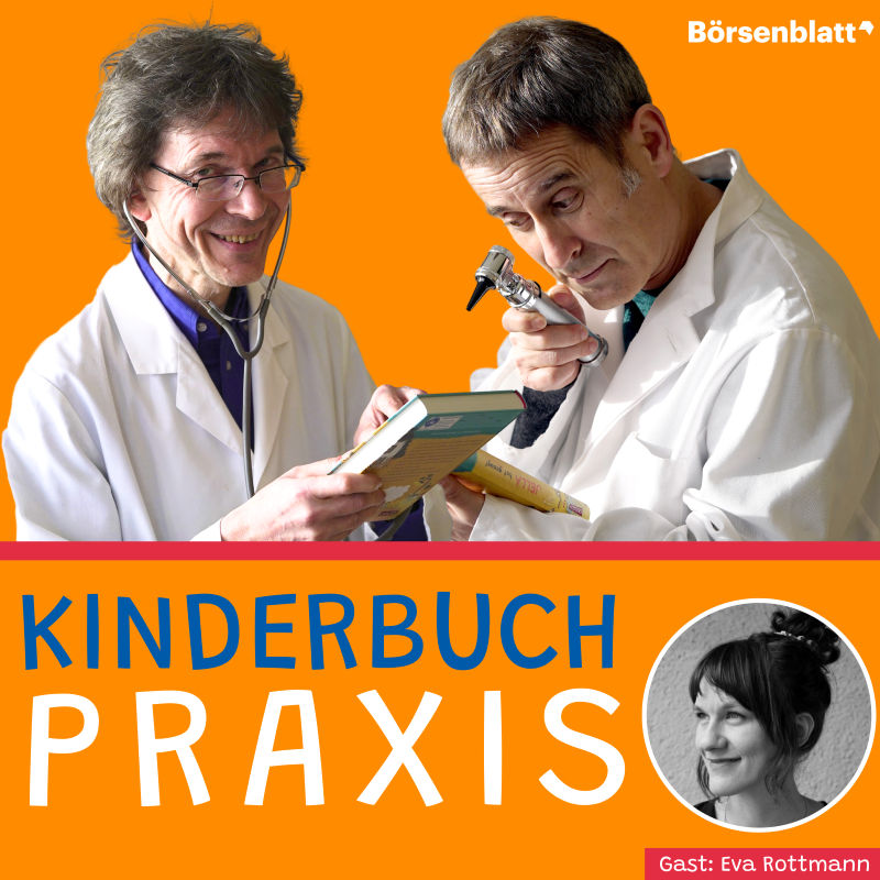 Fucking fucking schön - mit Eva Rottmann