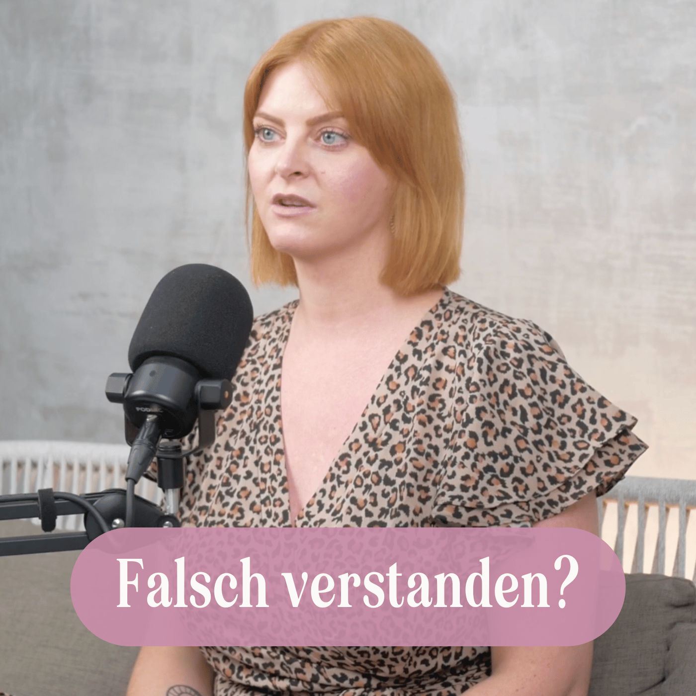 Fühlst du dich missverstanden? Und bist frustriert darüber?