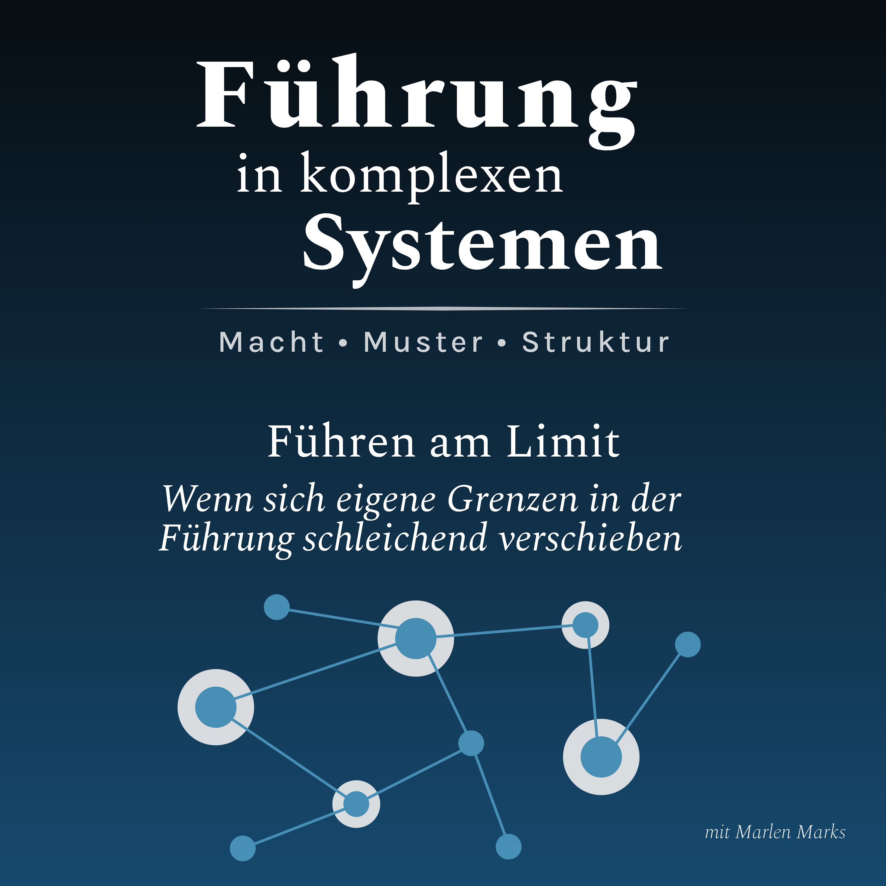 Führen am Limit