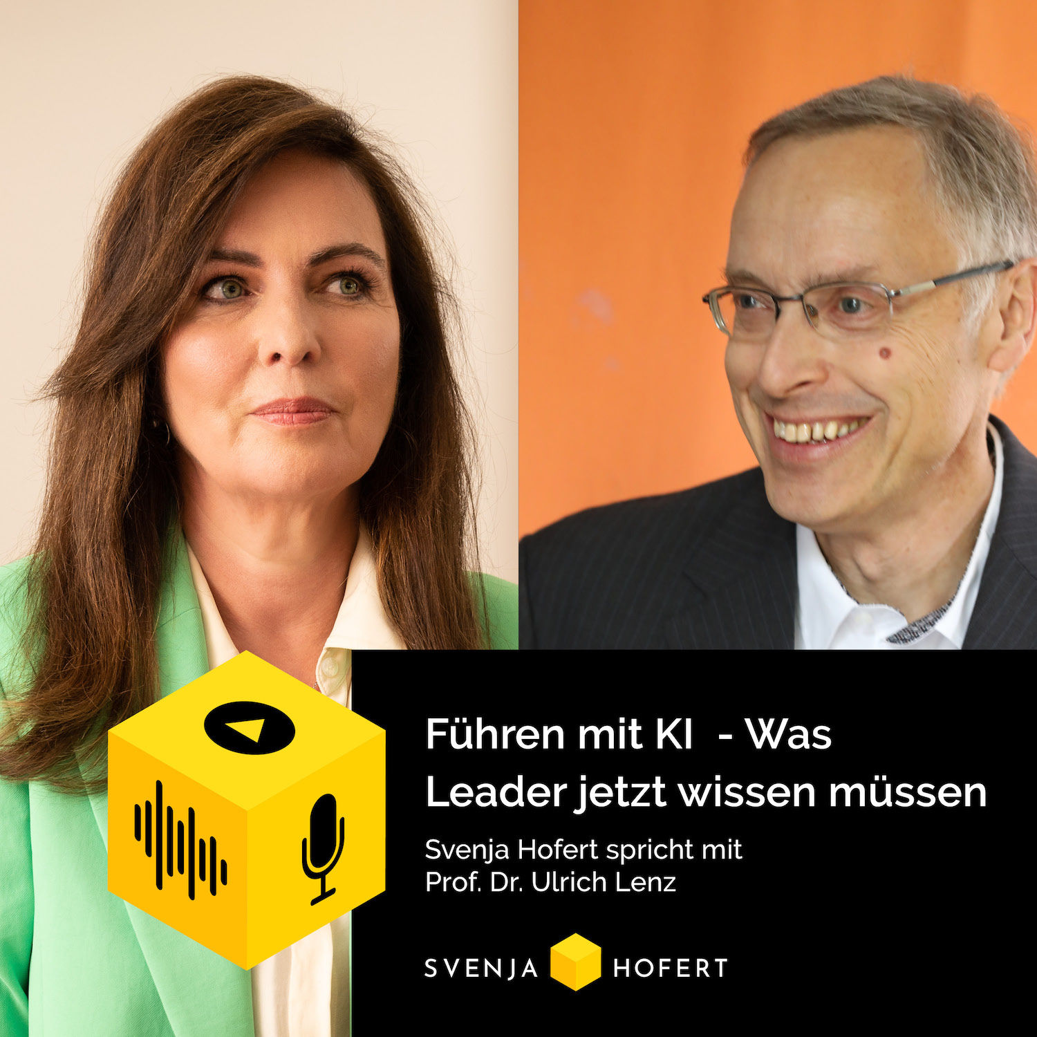 Führen im KI-Zeitalter