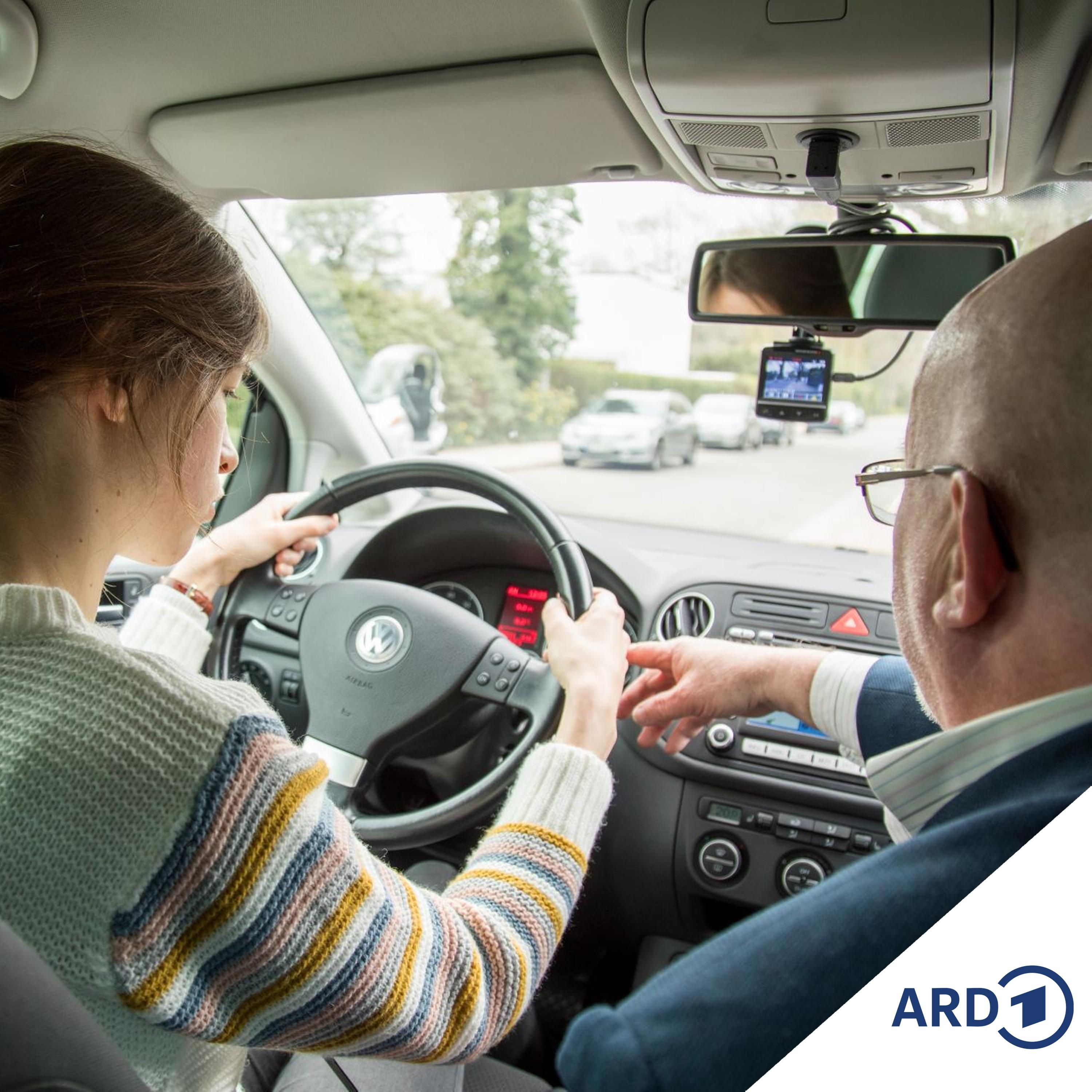 Führerschein? Mach ich in Polen!