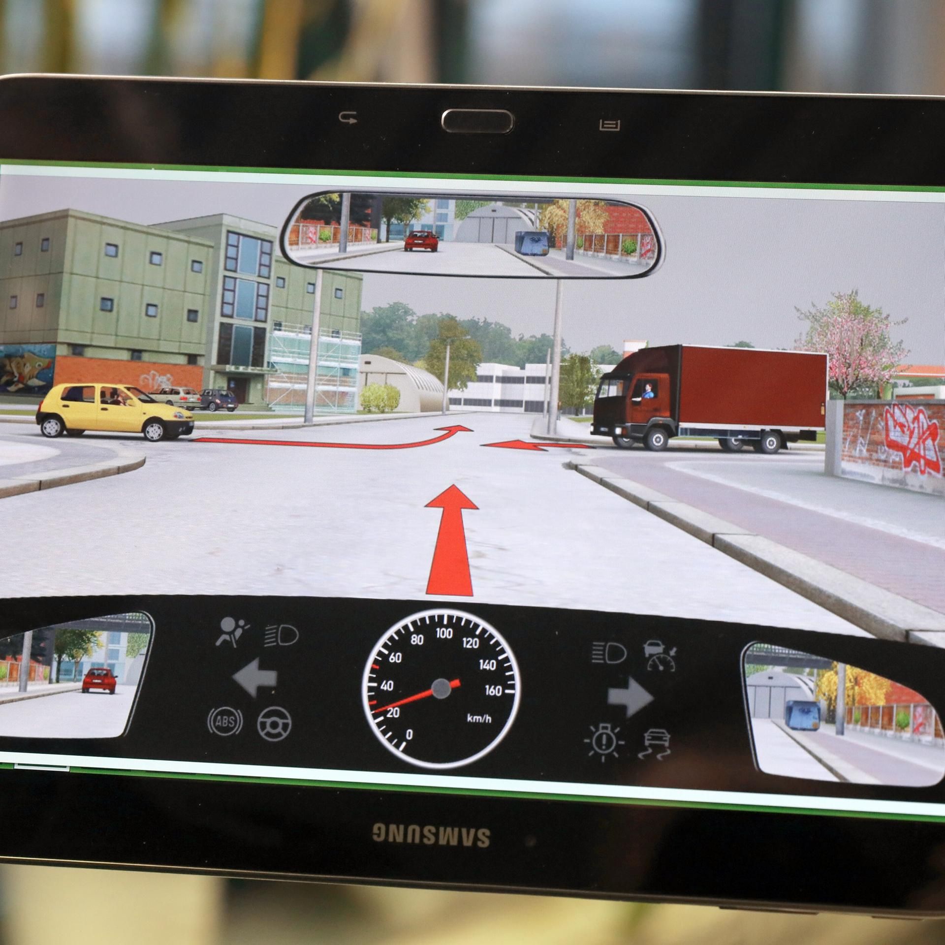 Führerscheinreform - Der schwierige Weg zum Lappen