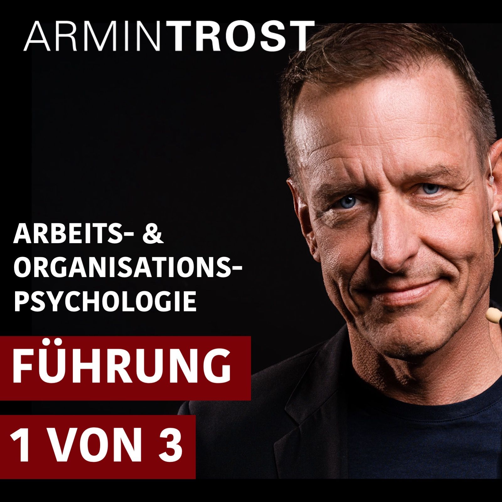 Führung 1/3