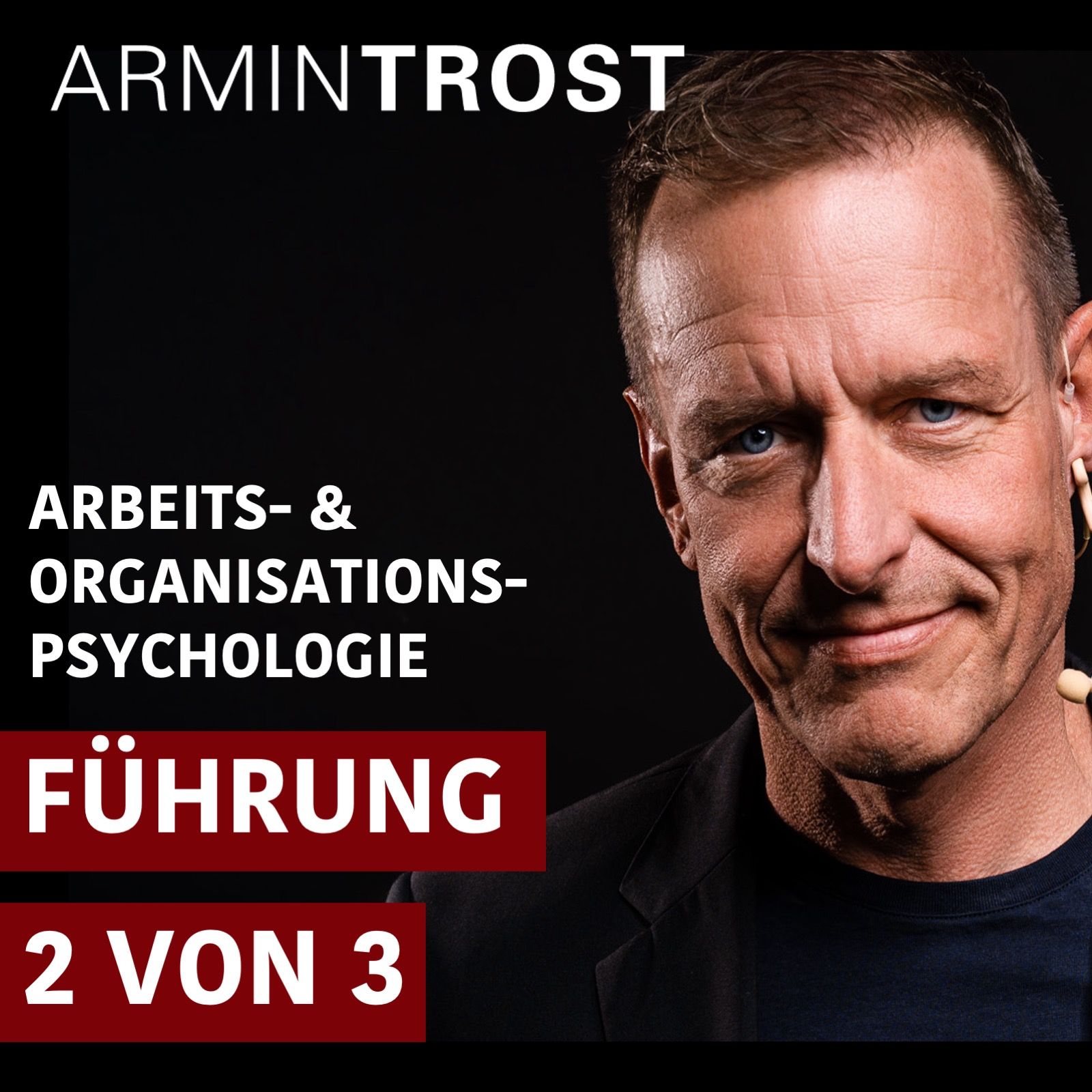 Führung 2/3