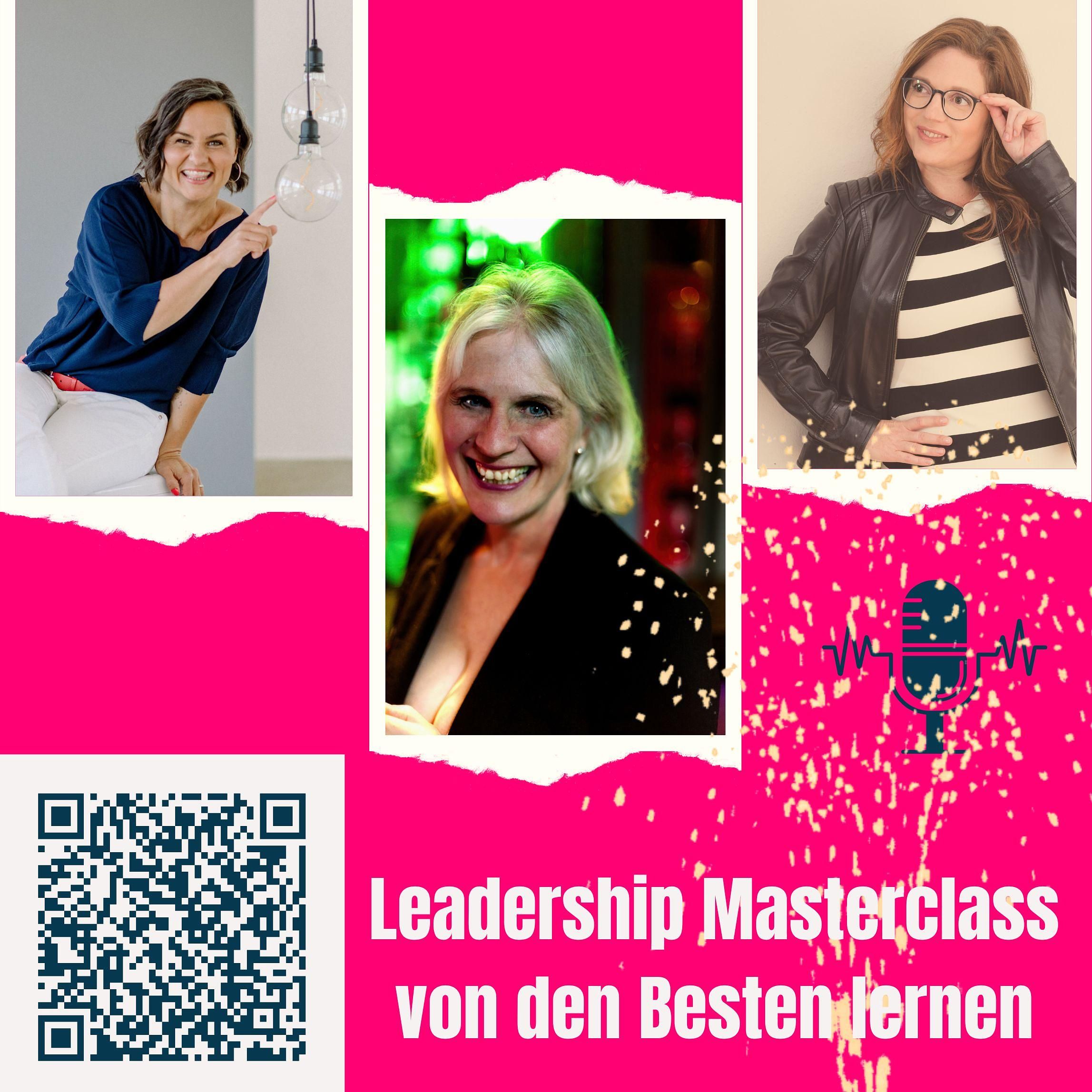 Führung beginnt mit Verlangen: Was Sex mit Leadership zu tun hat