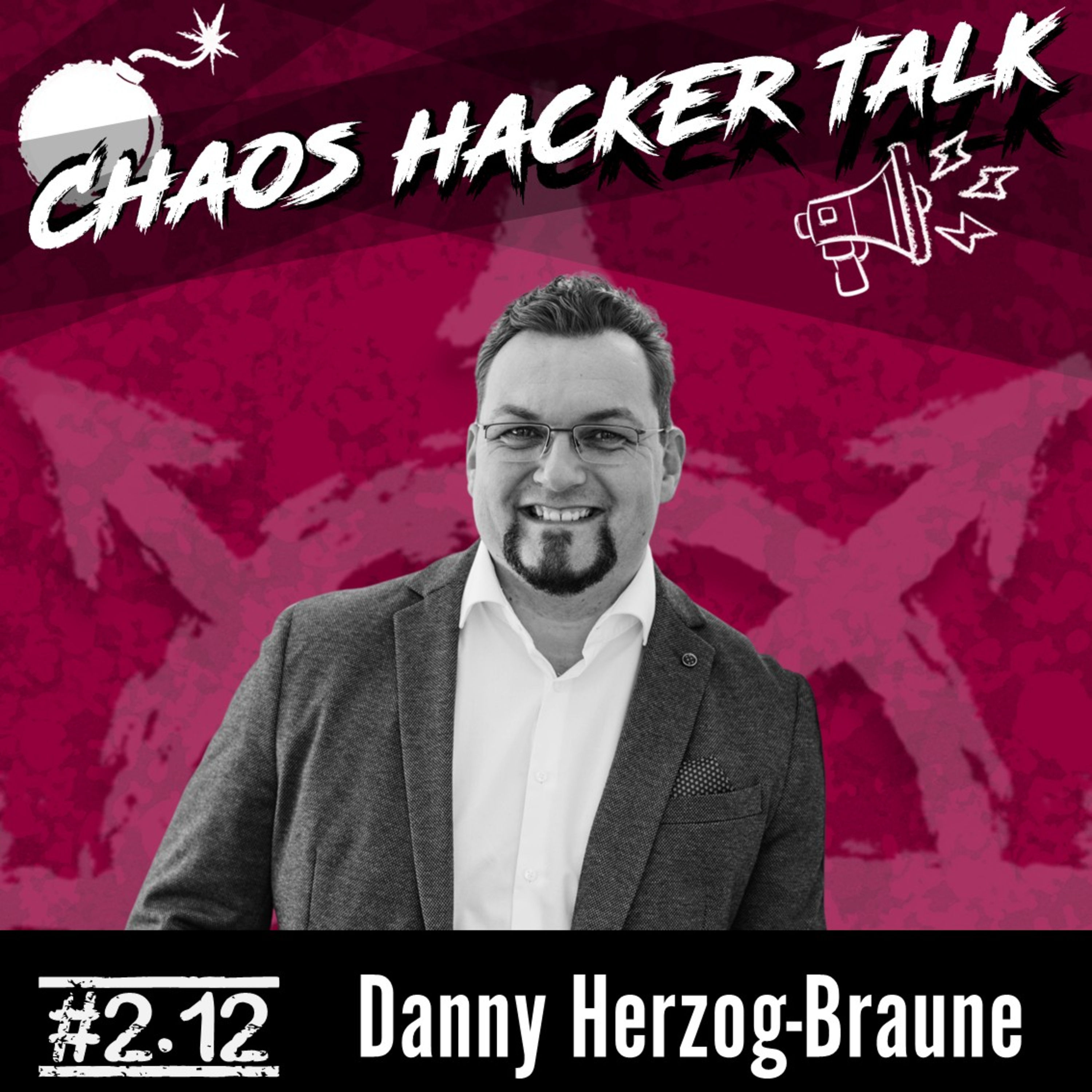 Führung im agilen und digitalen Umfeld – auch remote | Mit Danny Herzog-Braune