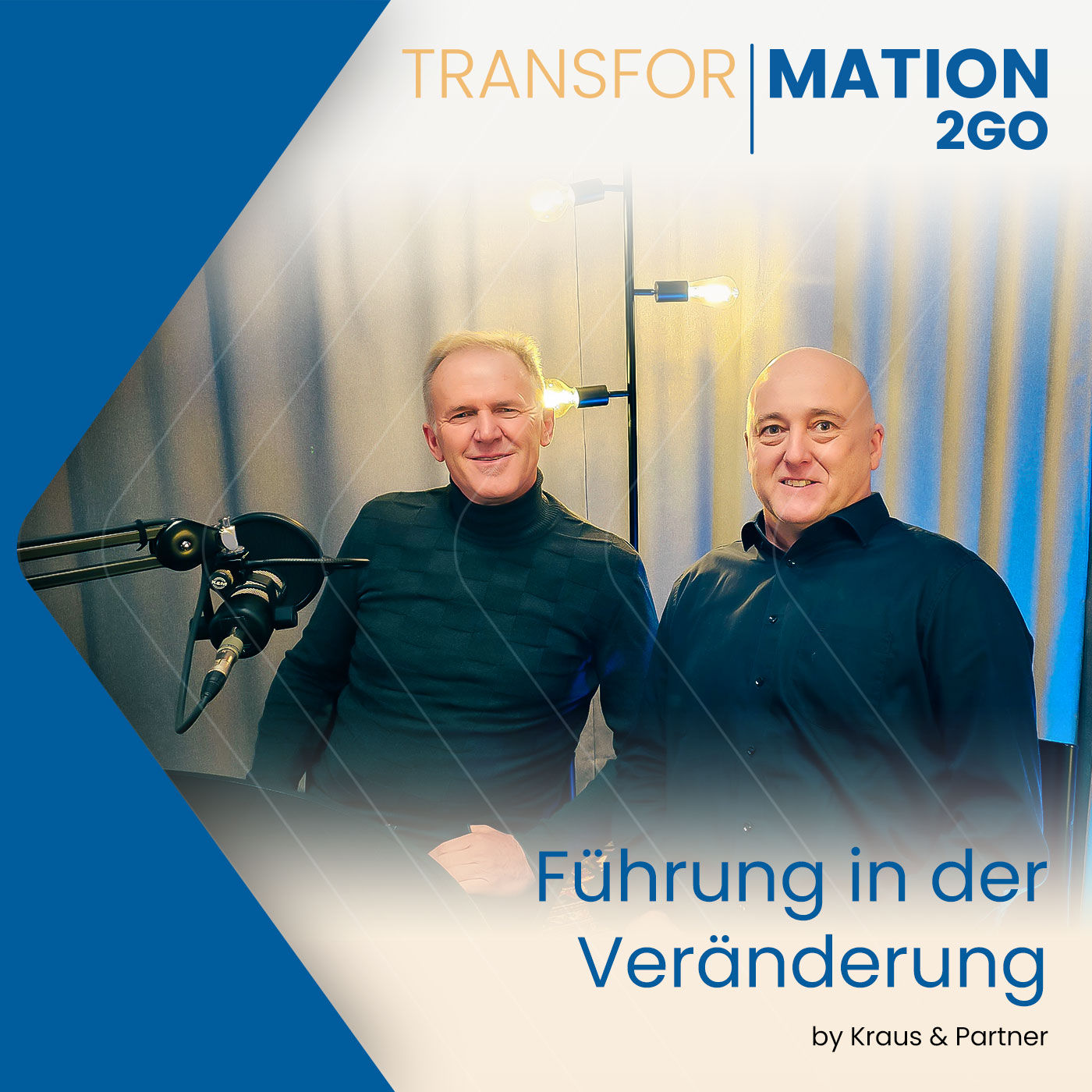 Führung in der Veränderung