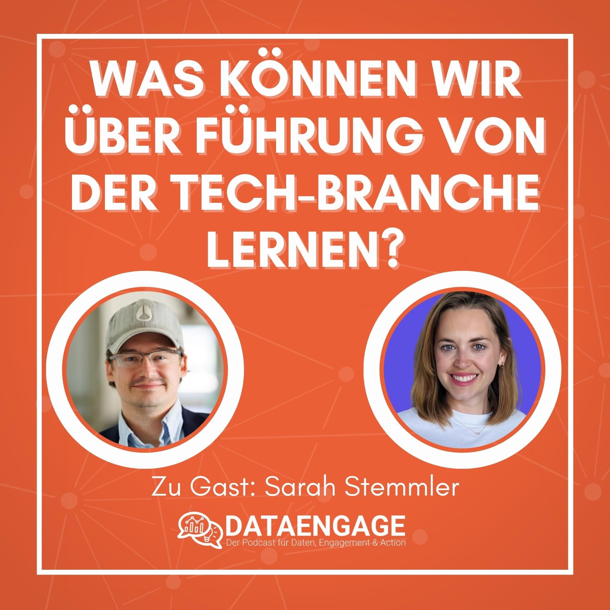 Führung langweilt dich? – Hier sind 4 innovative Ansätze dazu!