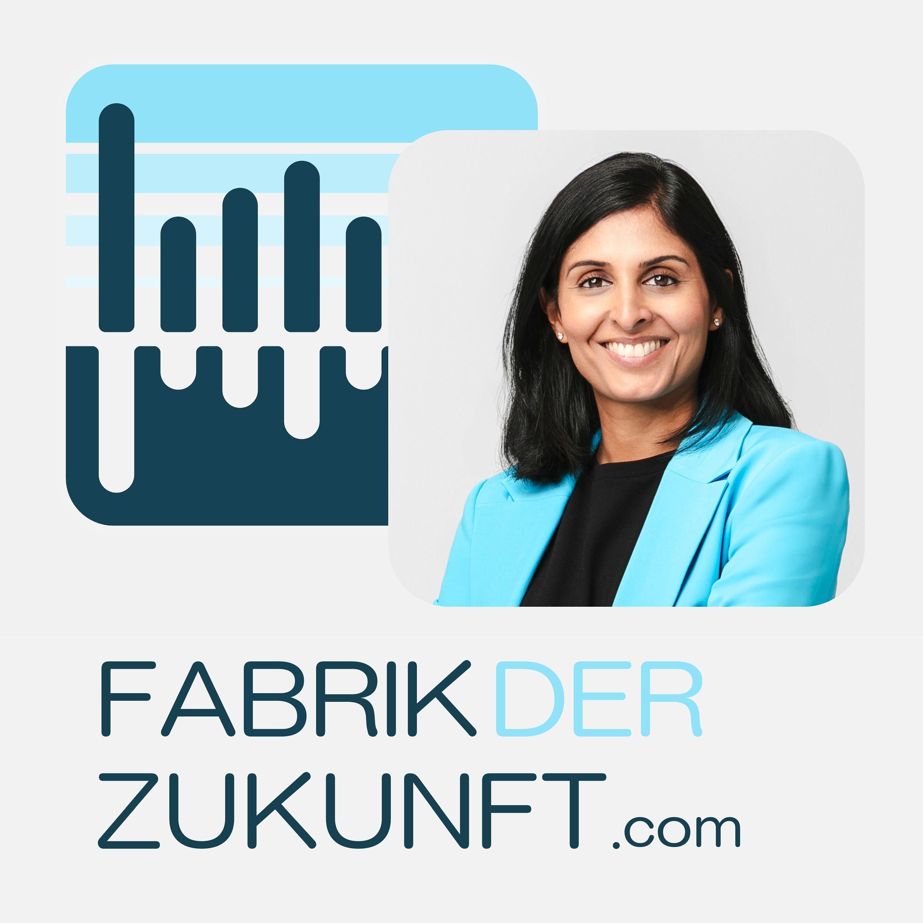 Führung und Organisationsstrukturen in der Produktion - mit Dr. Rawina Benoit #174
