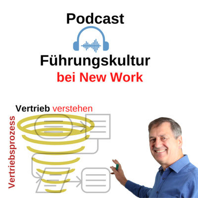 Führungskultur bei New Work
