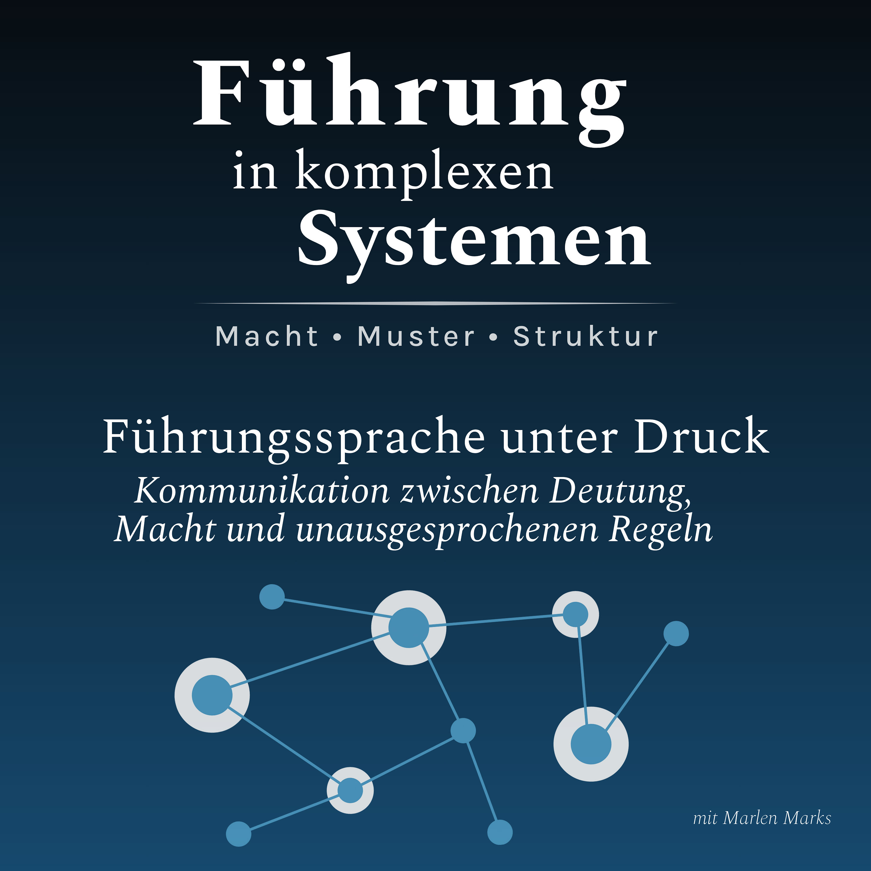 Führungssprache unter Druck