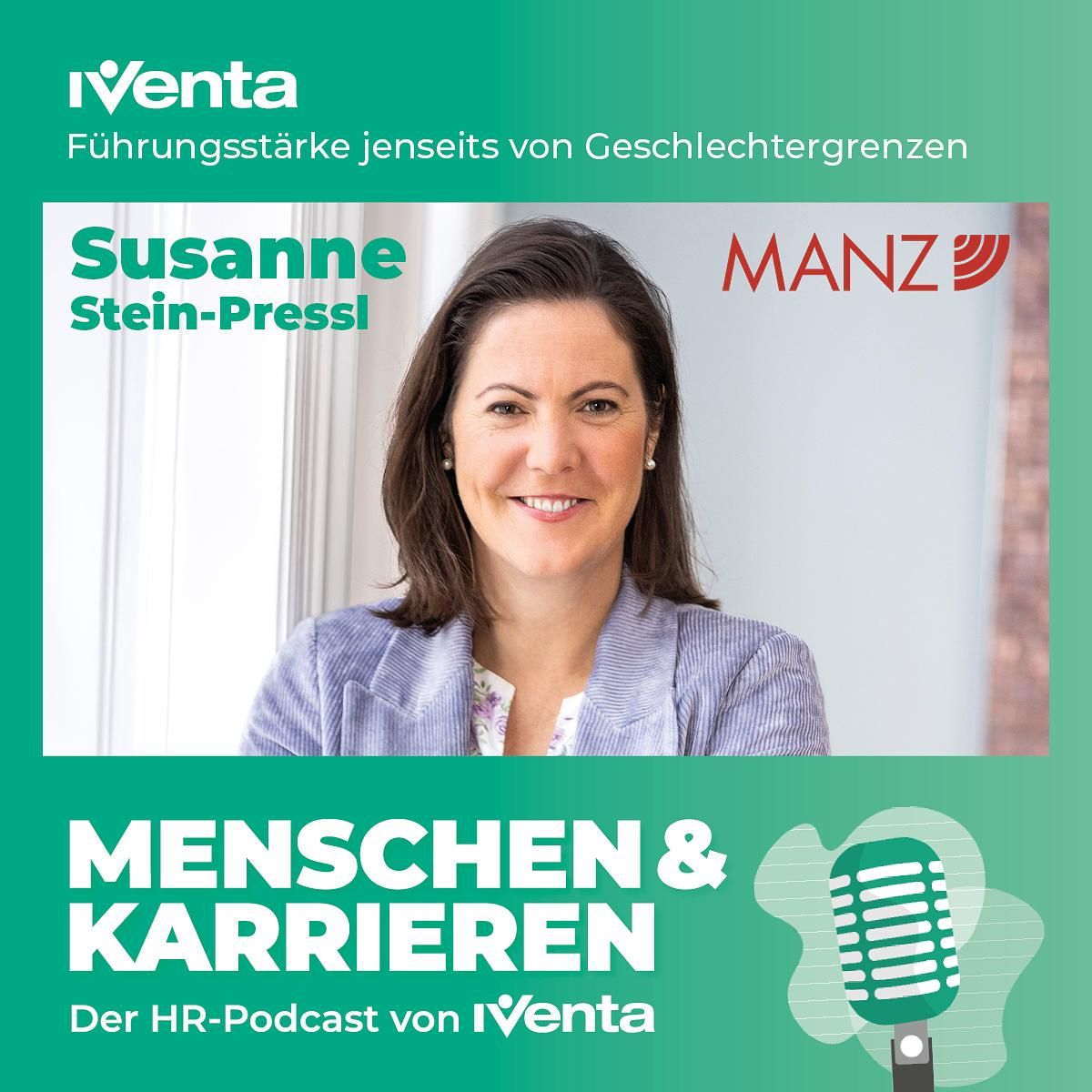 Führungsstärke jenseits von Geschlechtergrenzen