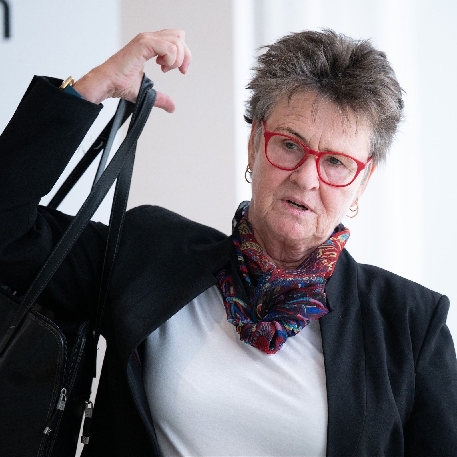 Führungswechsel: Sachsens BSW-Fraktion muss Spitze neu aufstellen