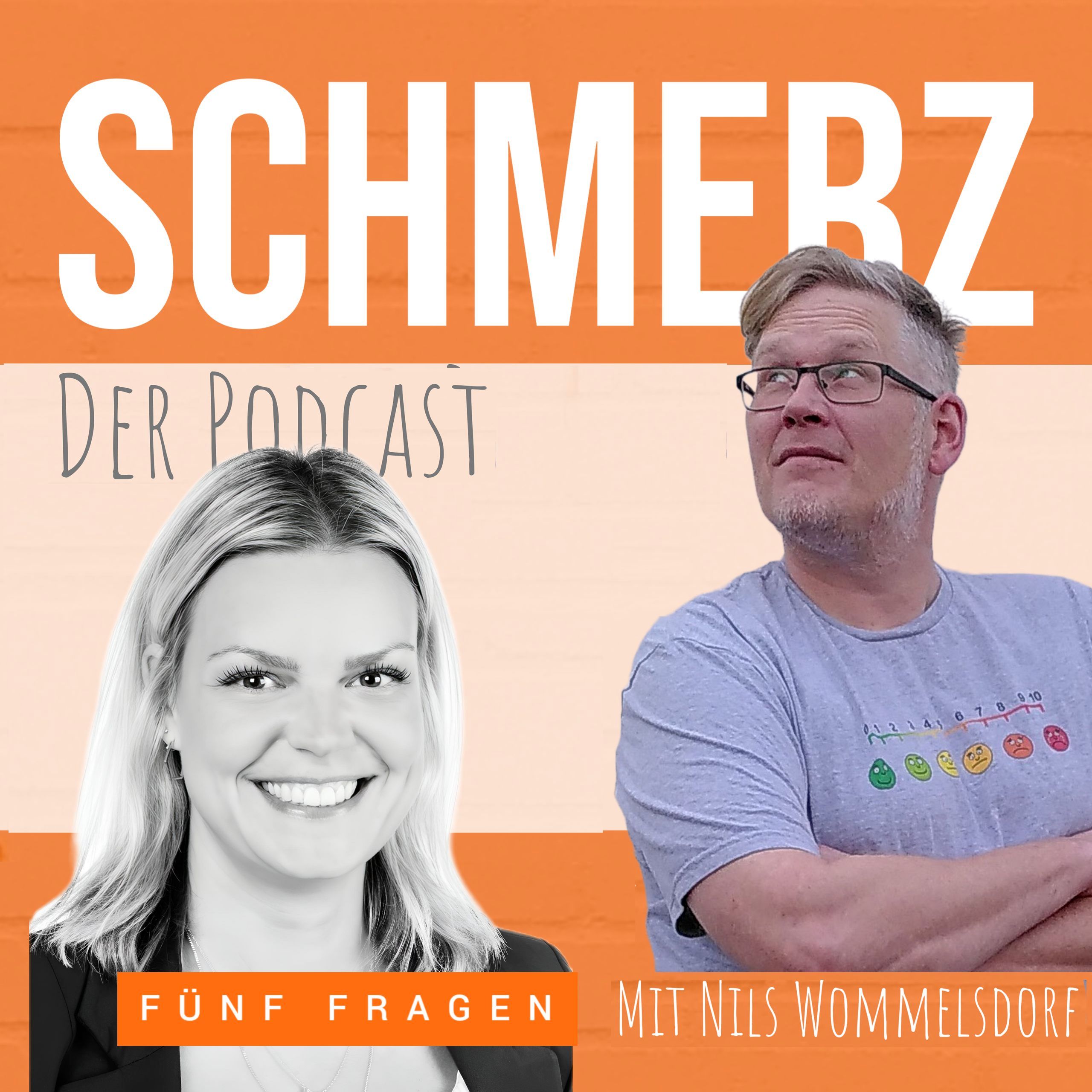 FÜNF FRAGEN an Lisa Kneilmann zur pädiatrischen Schmerzpflege