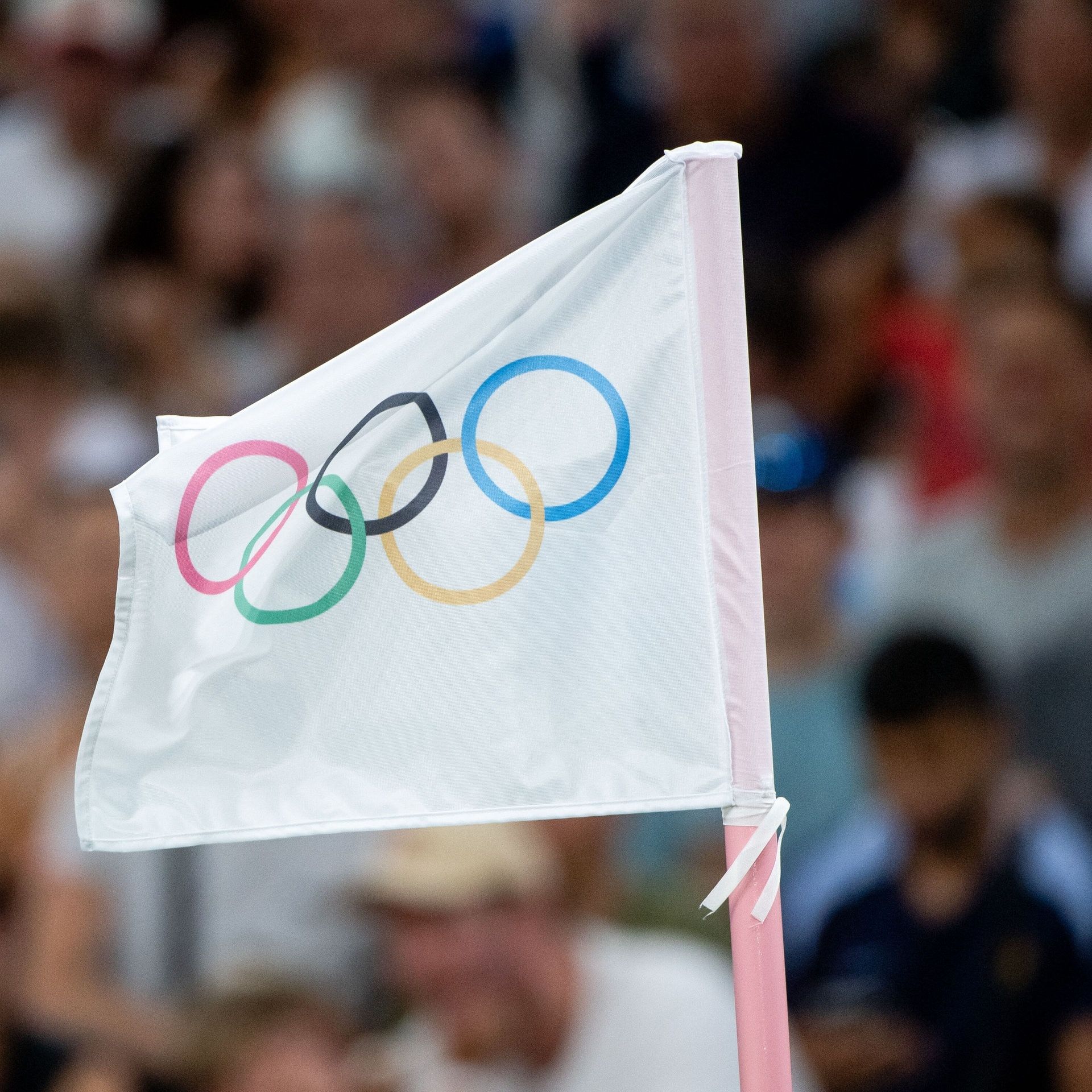 Fünf Ringe für Deutschland – Brauchen wir Olympische Spiele?